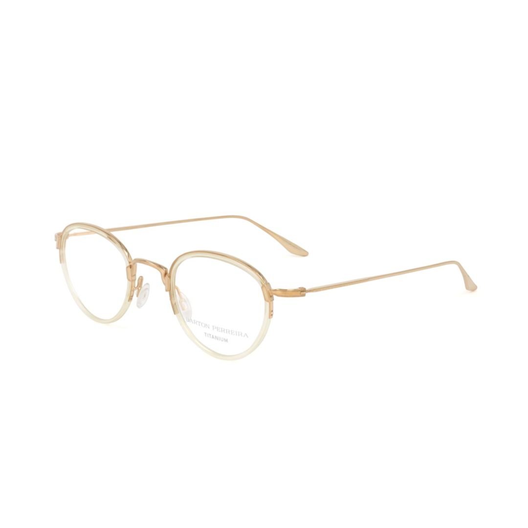 Shop Barton Perreira Bp50030kl-gold