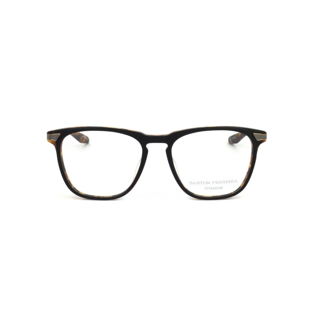 Barton Perreira Bp52741hr-black In 1hr-black