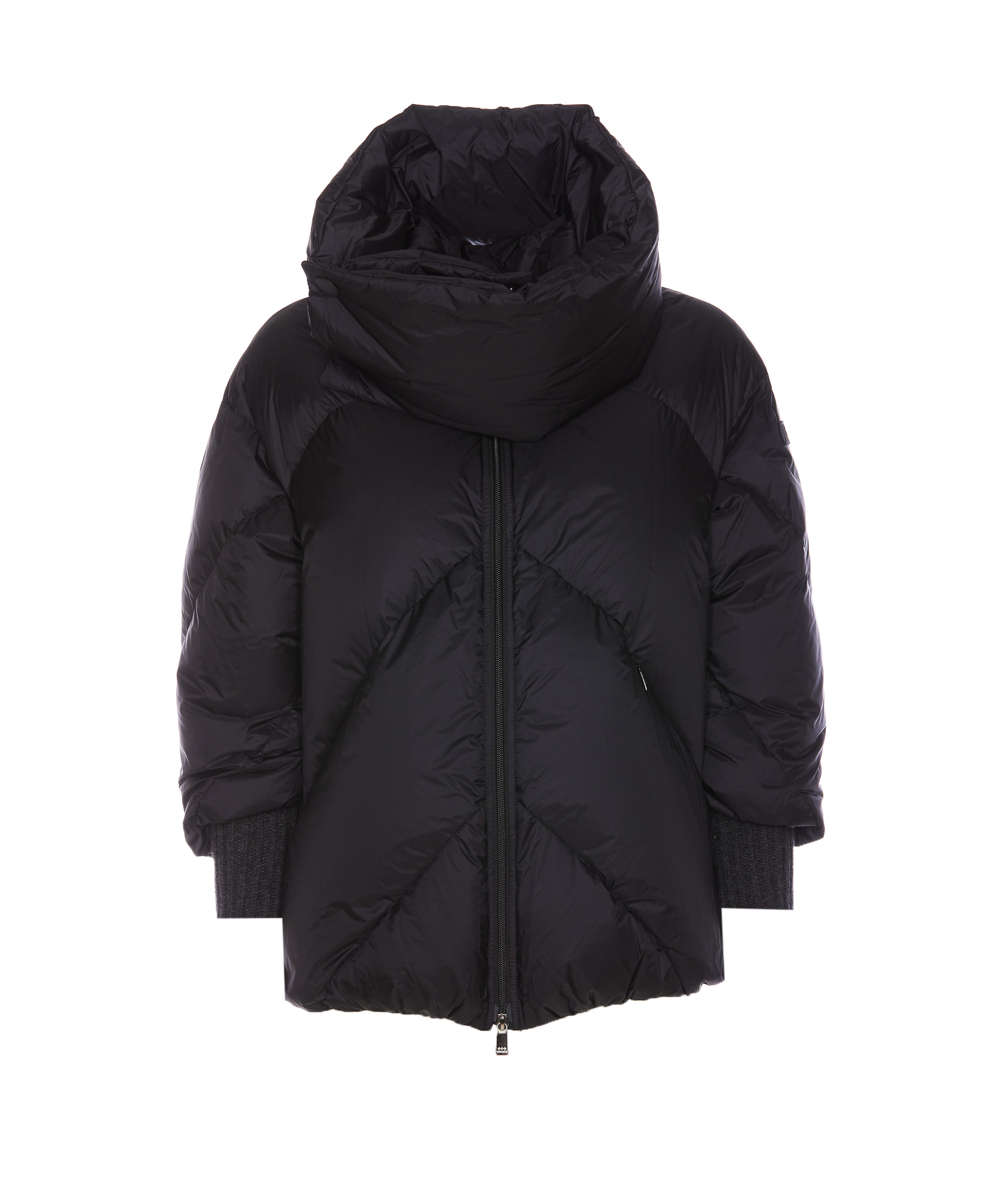 Risha Ladys Down Jacket