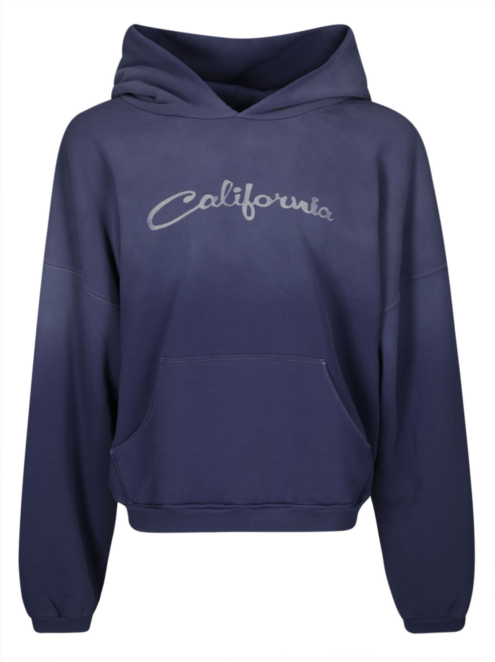 Unisex California Hoodie Knit