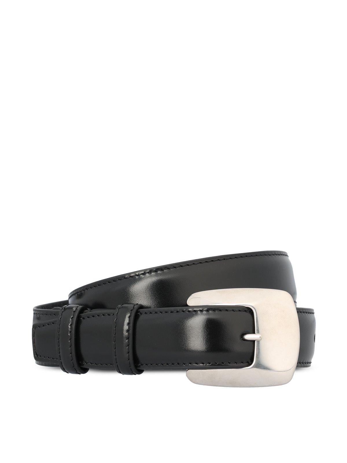 Bc-14 Buckle Belt