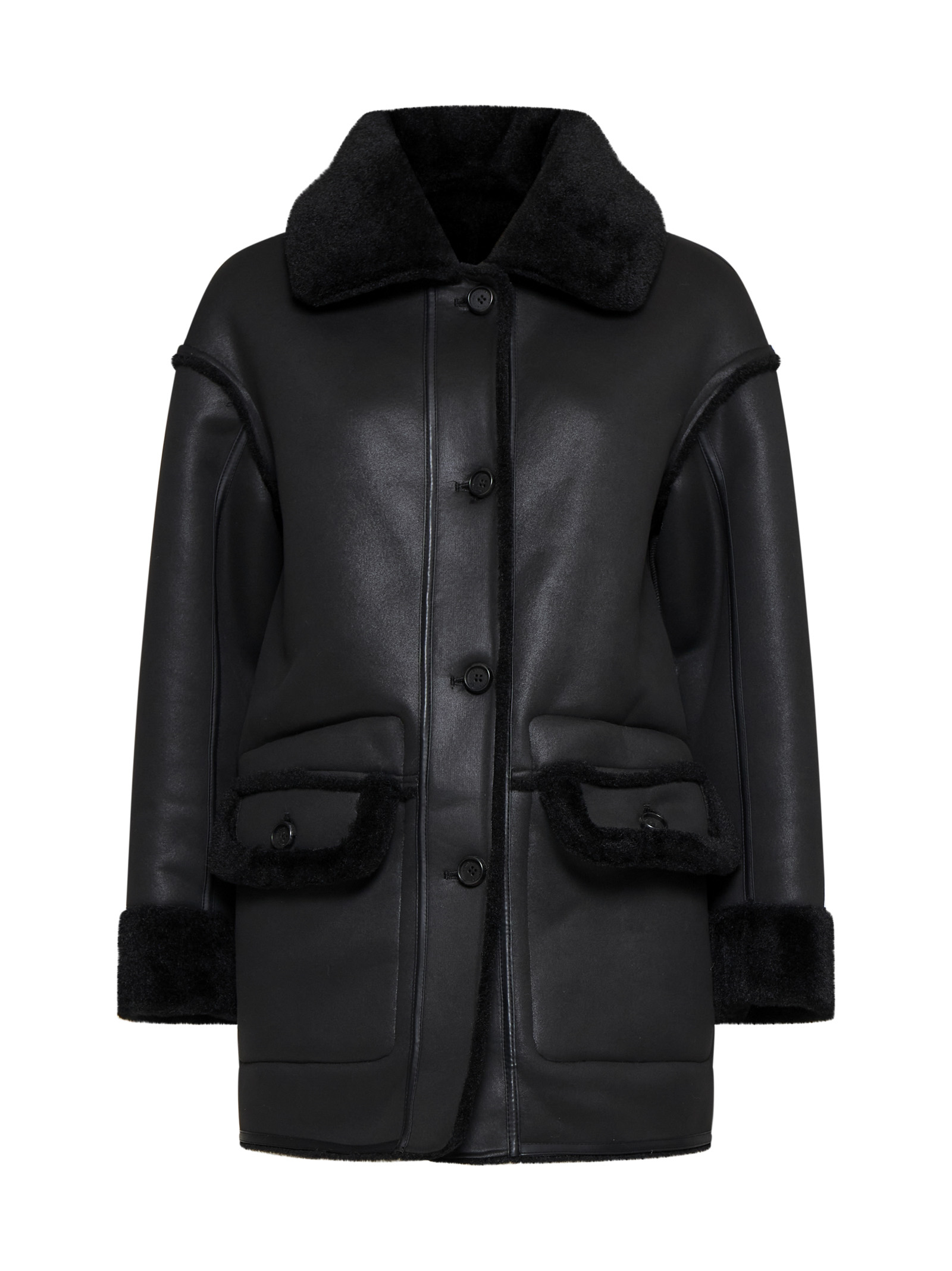 urbancode Coat