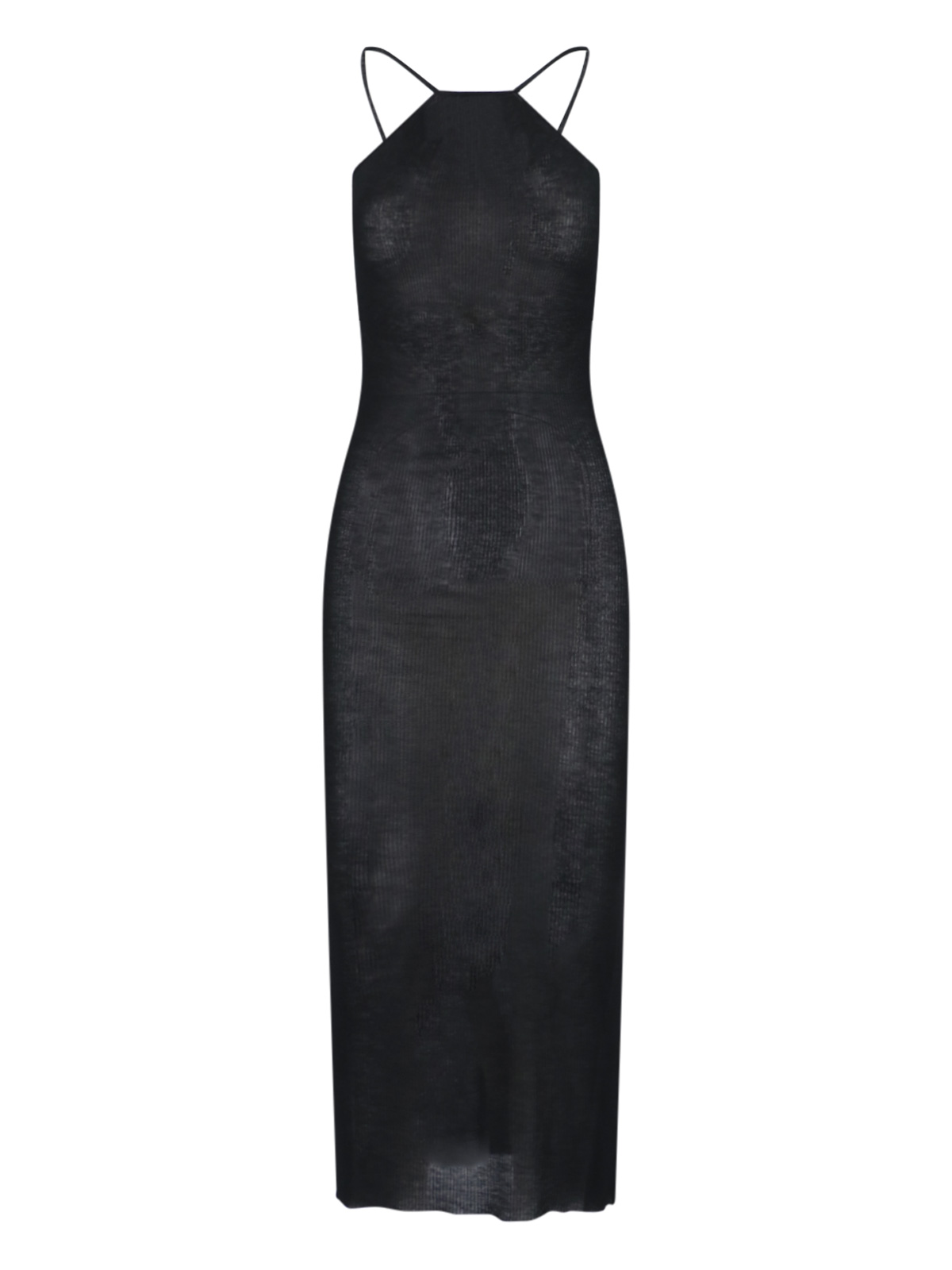 Rick Owens Midi Dress