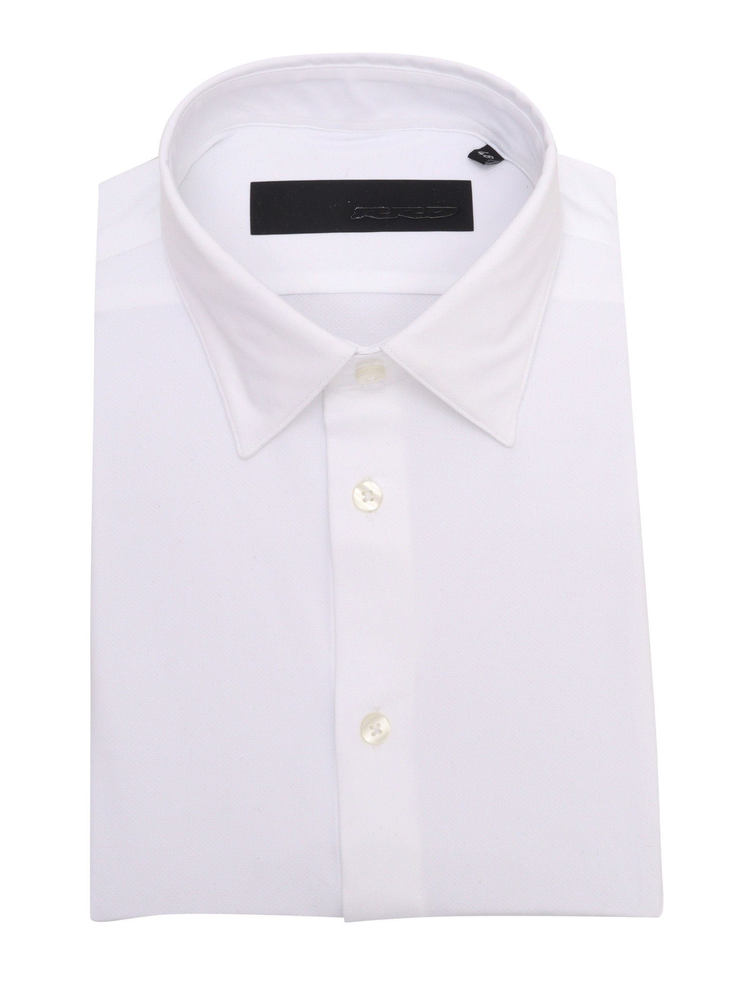 Oxford Shirt