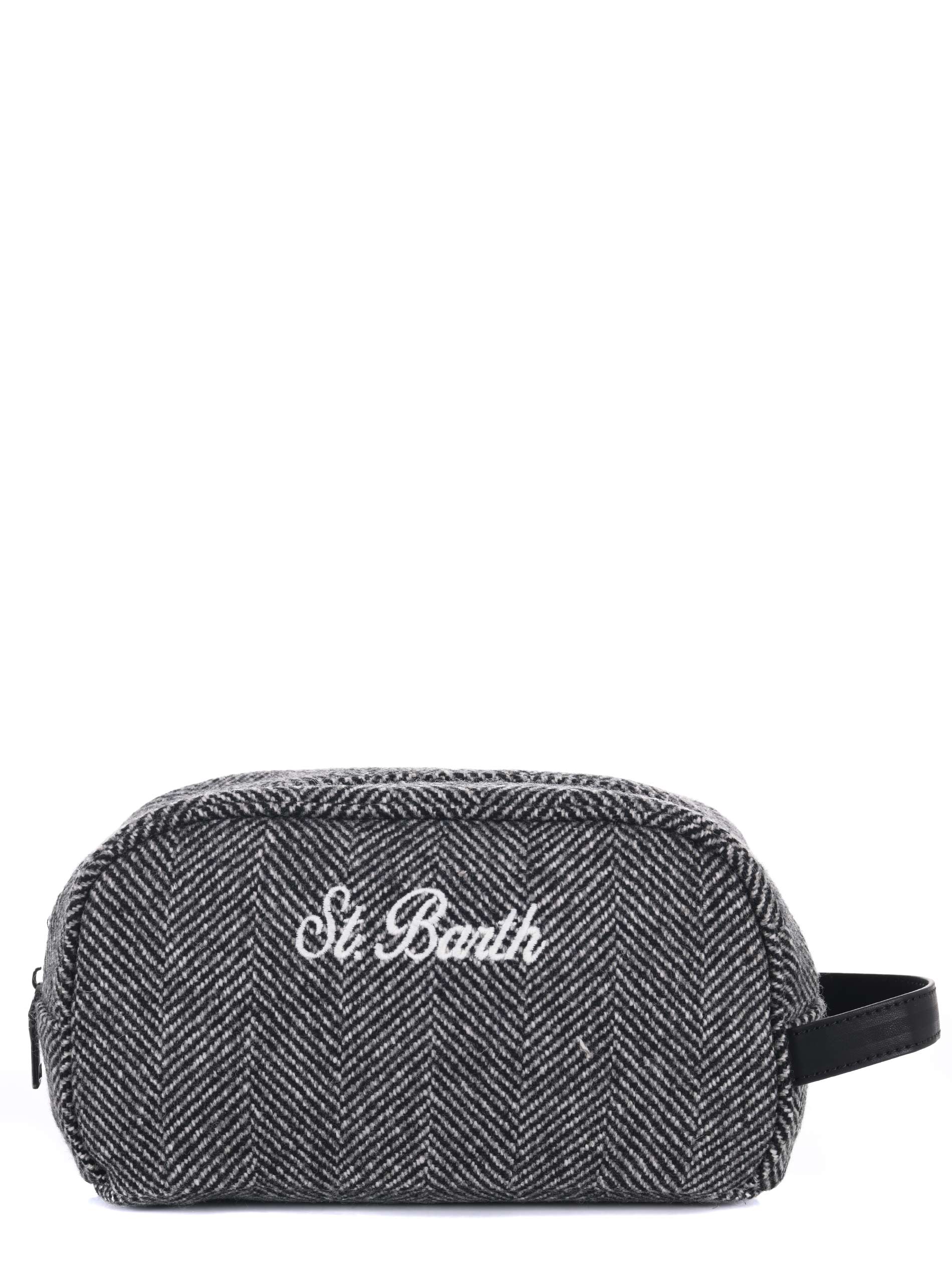 Mc2 Saint Barth Clutch Bag