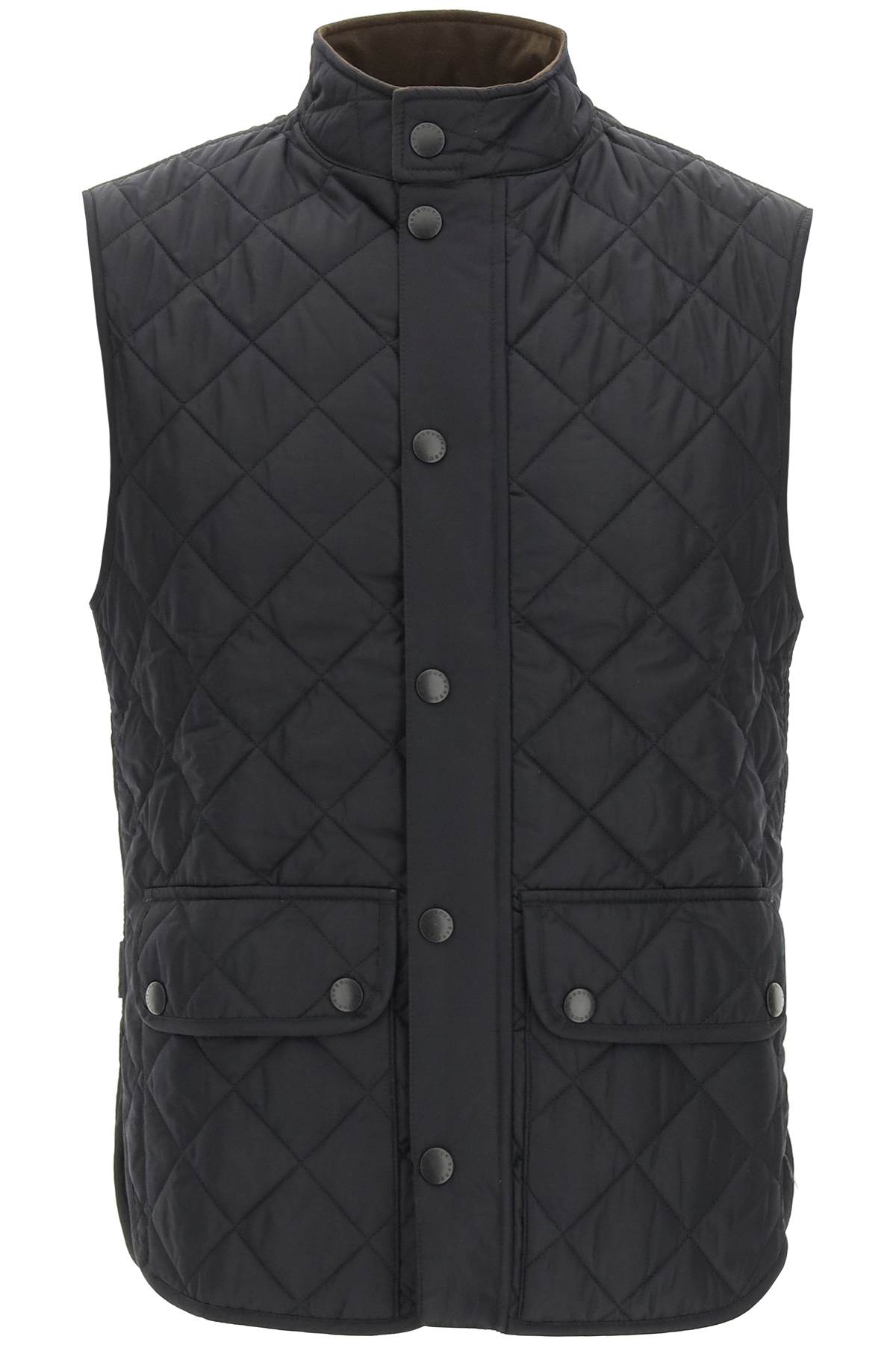 Lowerdale Gilet