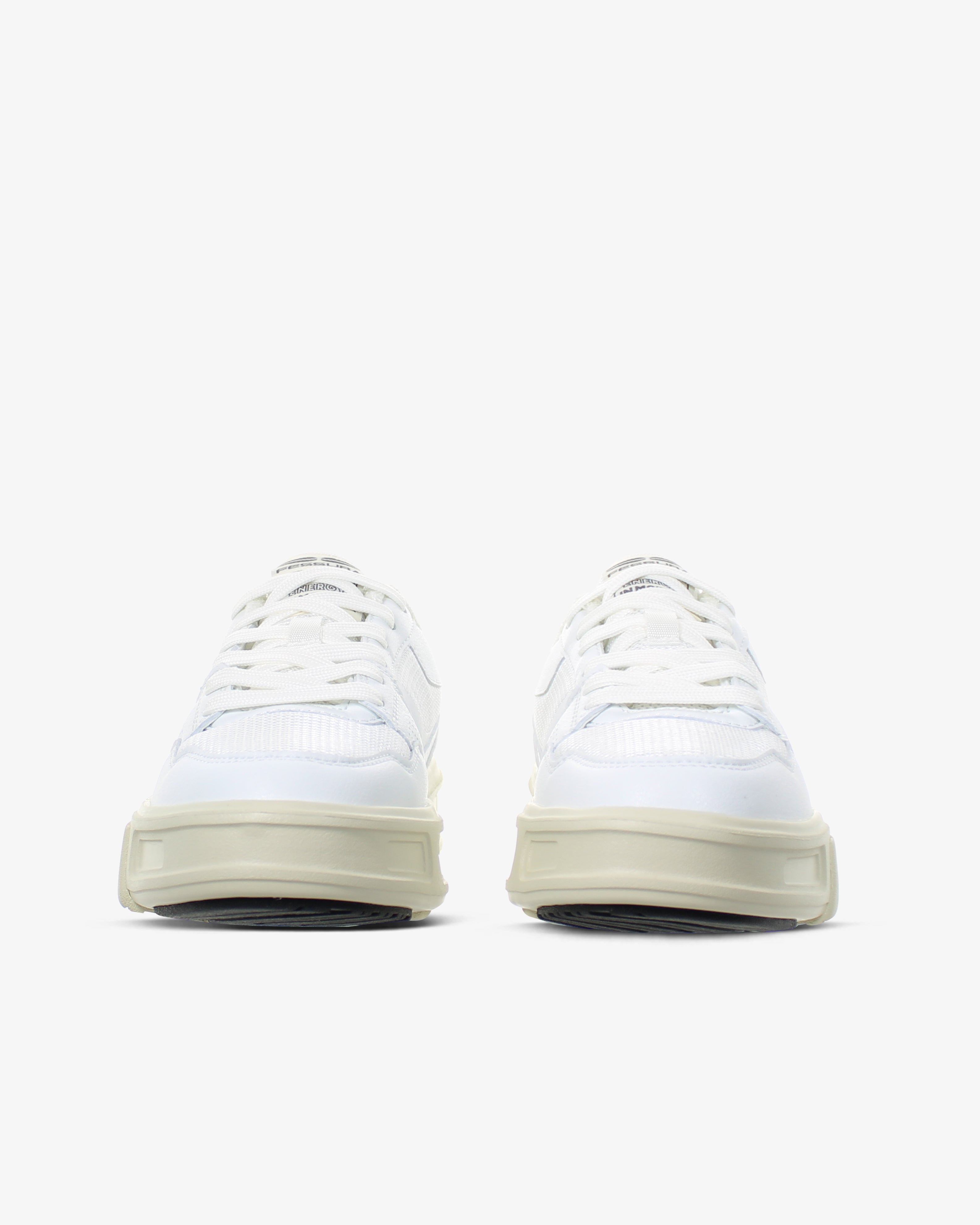 Fessura Stride 01 In White