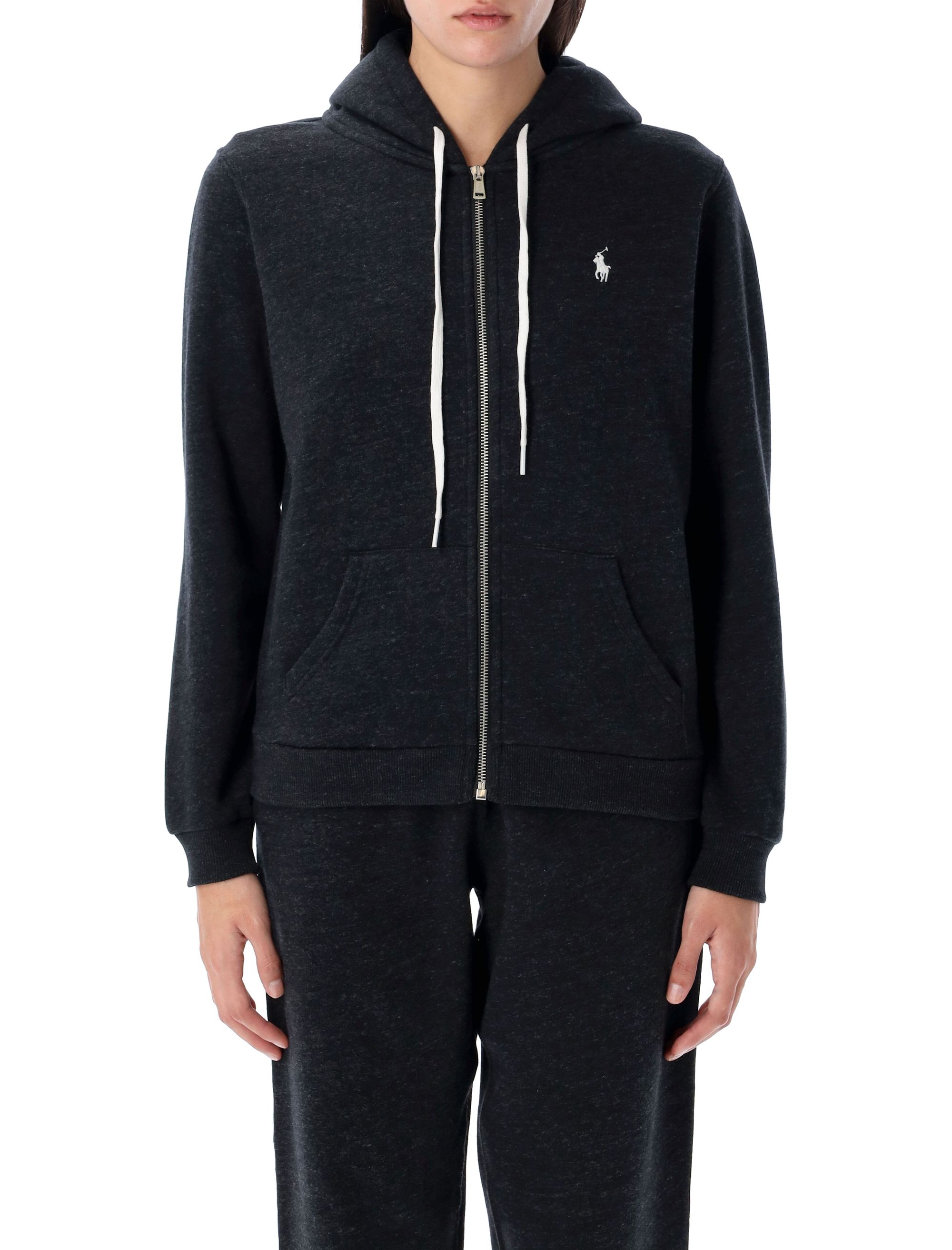 Full-zip Hoodie