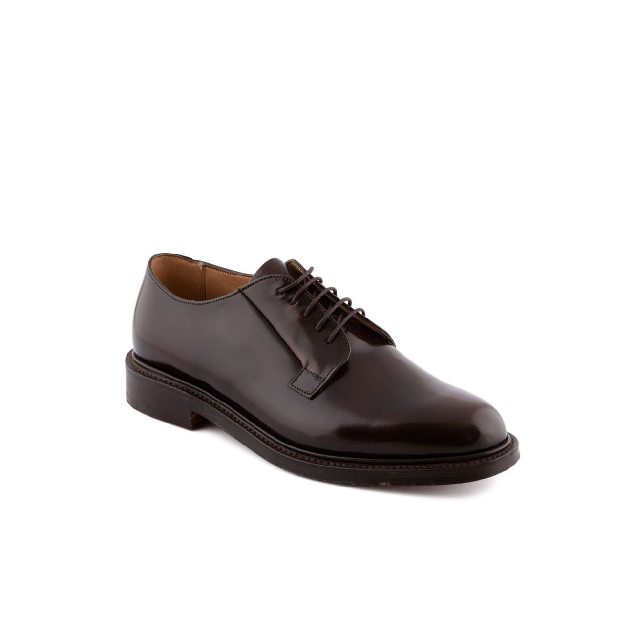 Brown Calf Shoe