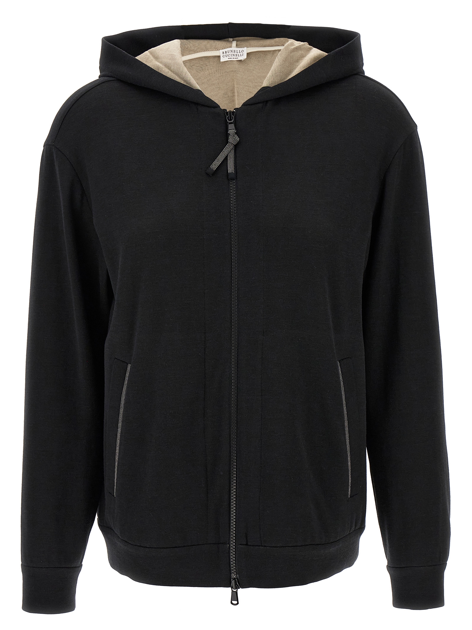 monile Hoodie