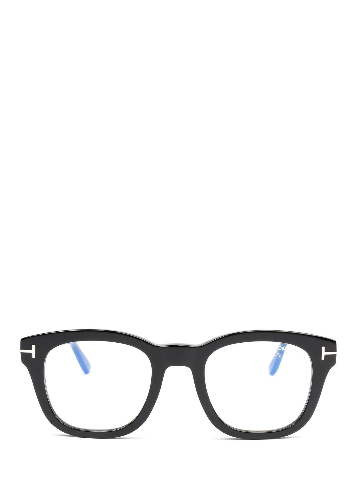 Square Frame Glasses