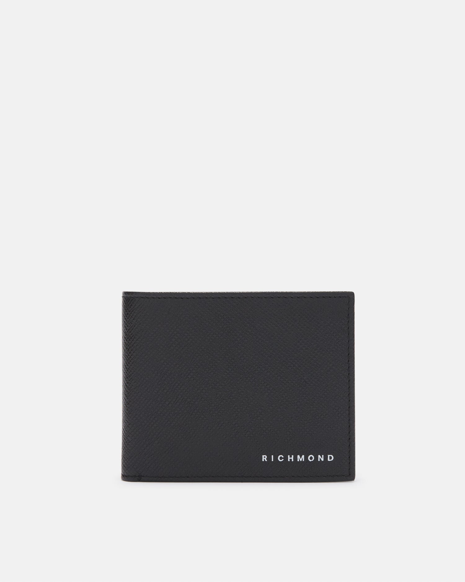 Wallet With Logo