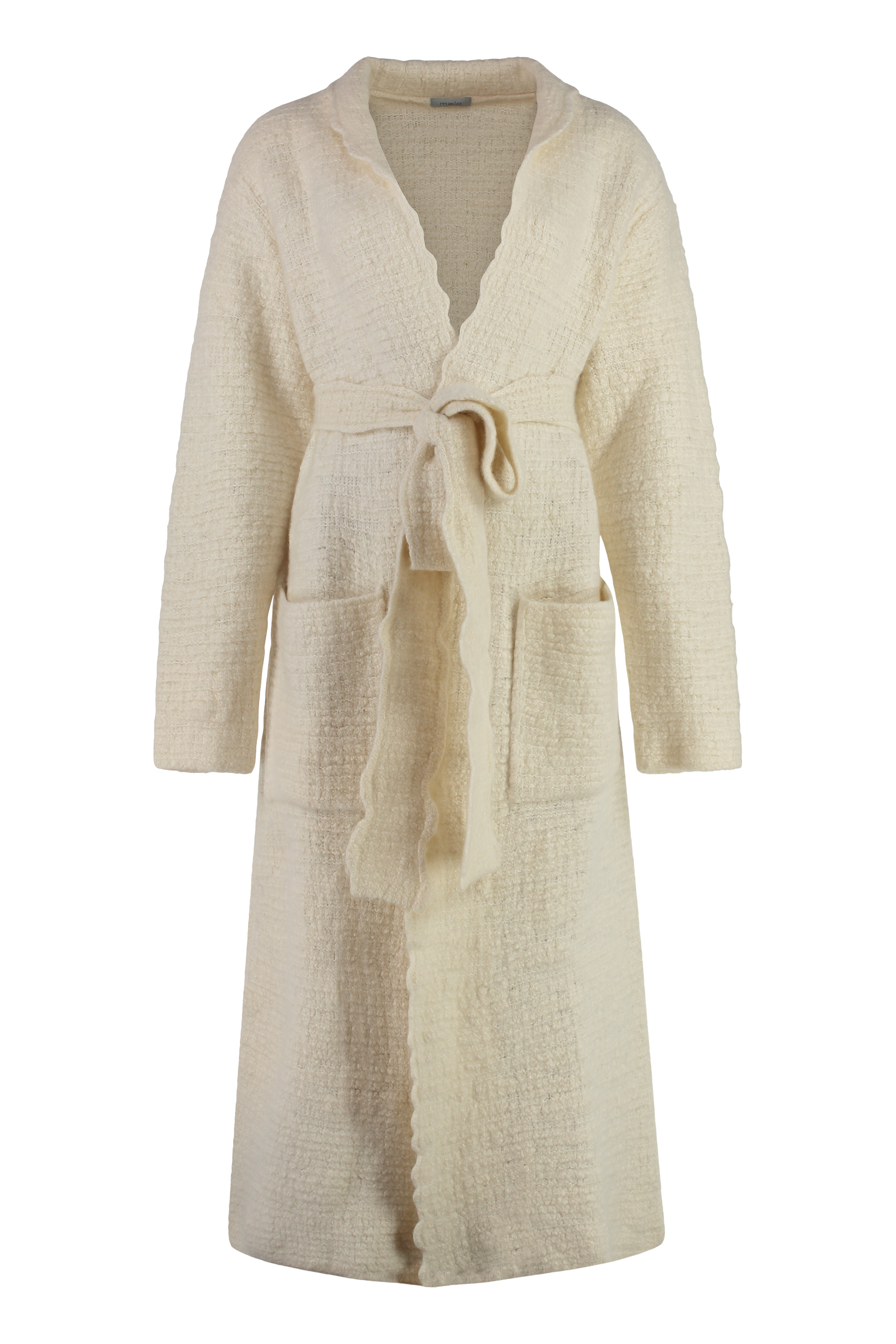 MALO CASHMERE CARDIGAN