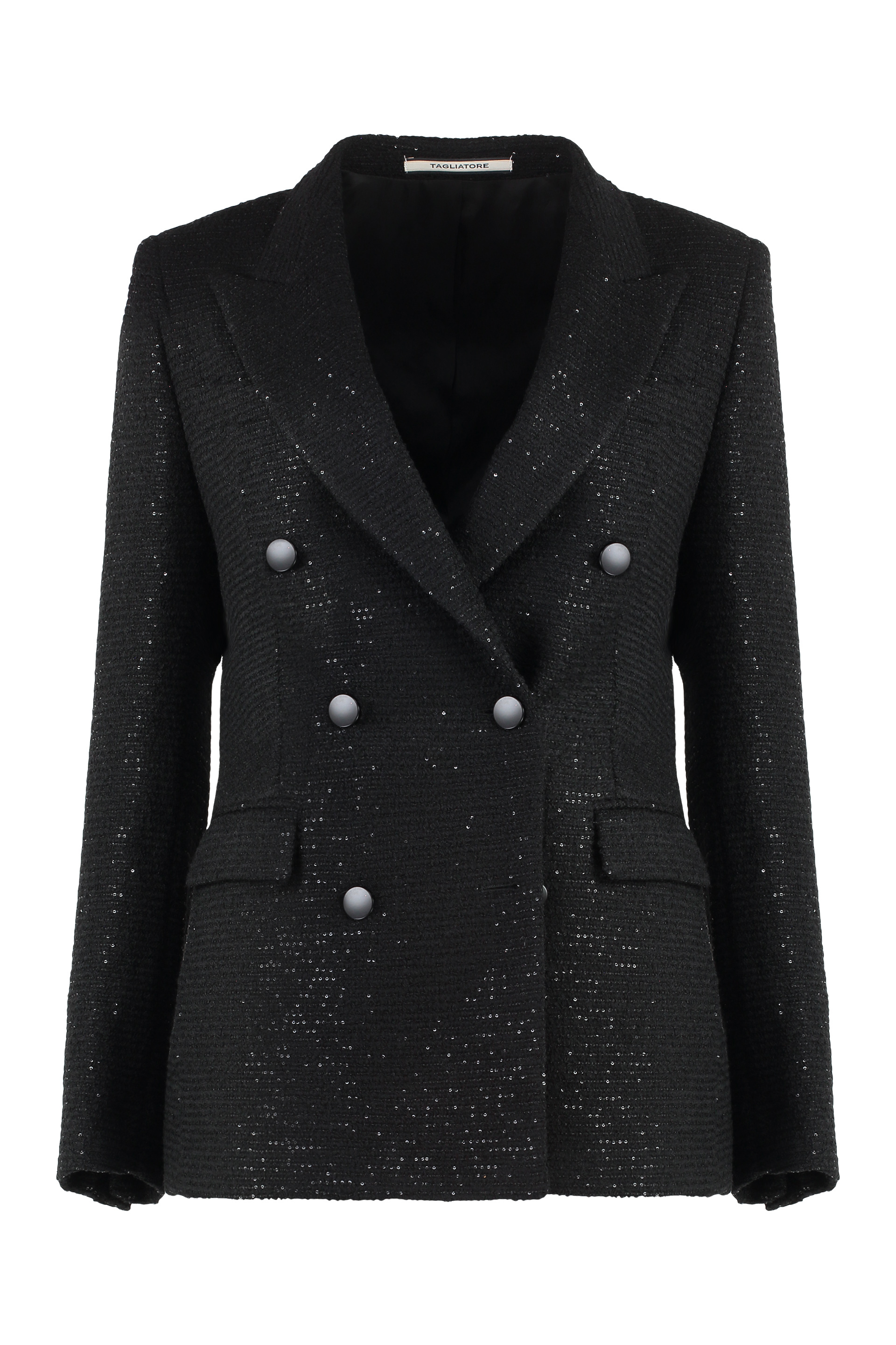 Tagliatore 0205 Sequin Blazer