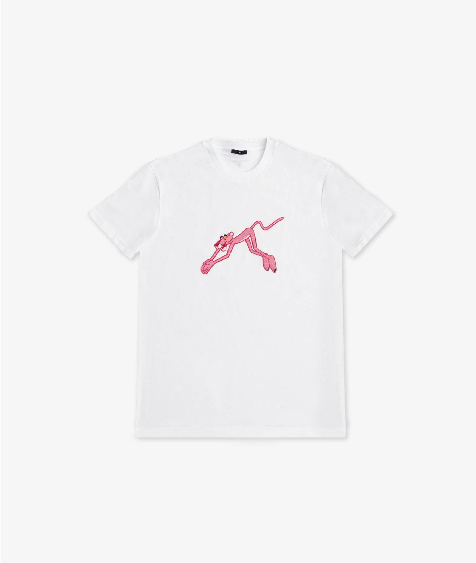 T-shirt Pink Panther T-Shirt