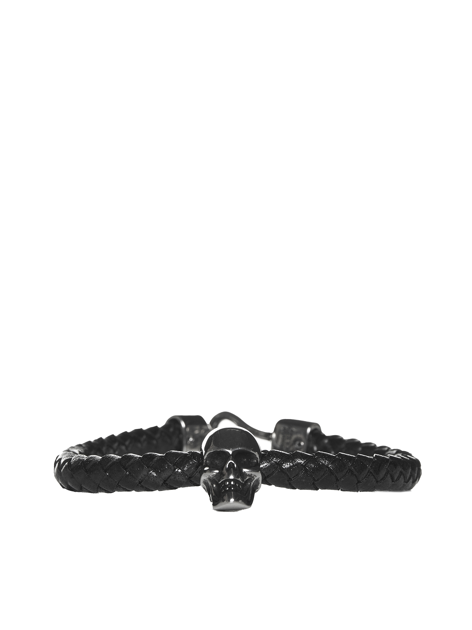 Skull Bracelet