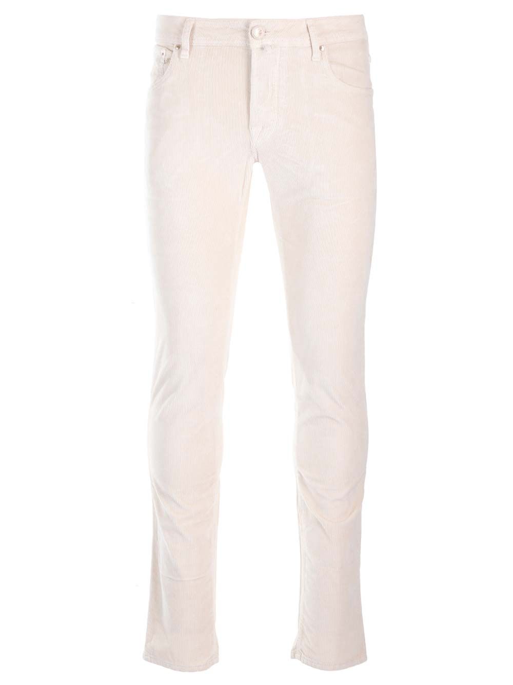 Nick Slim Trousers