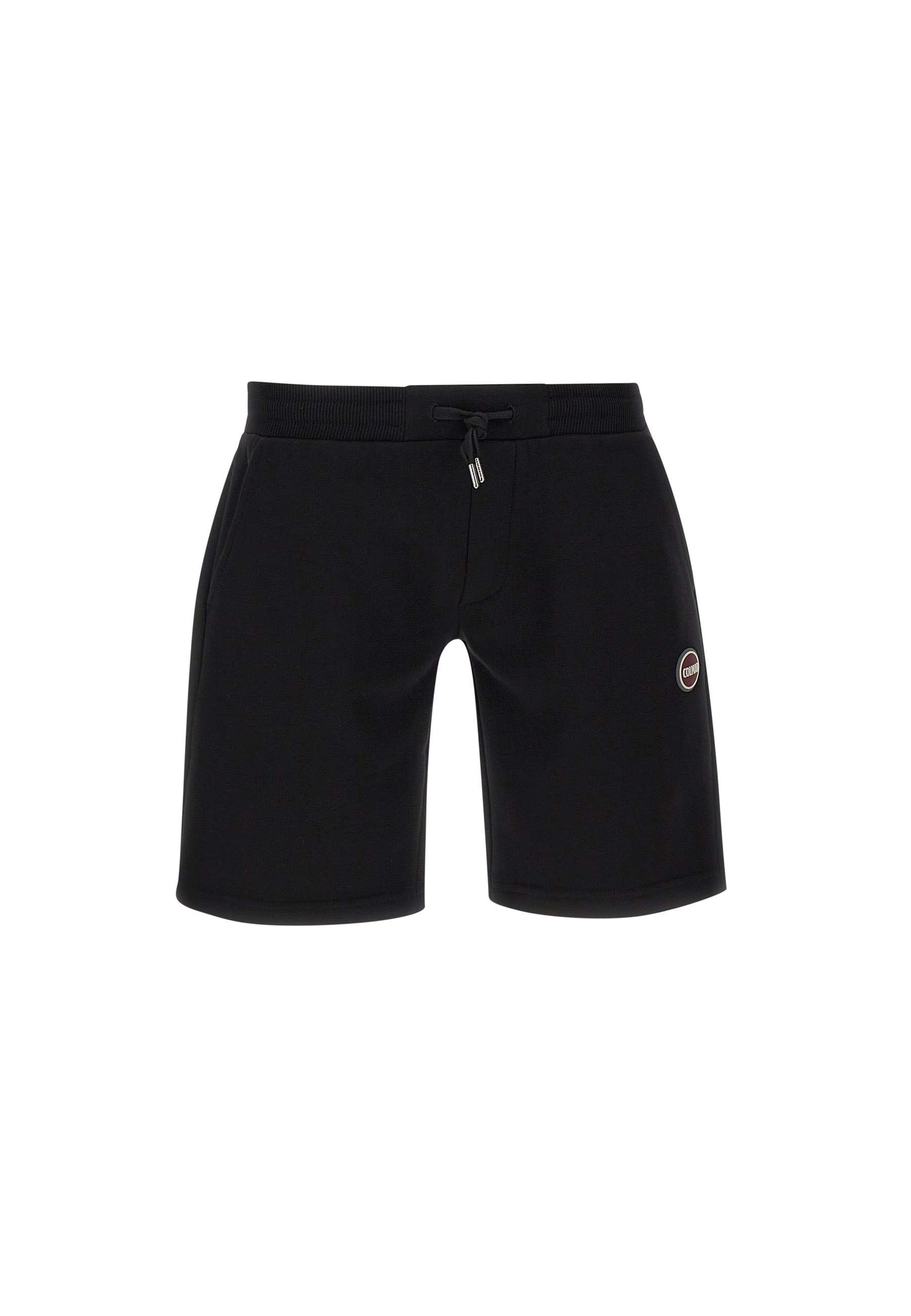 connective Cotton Shorts