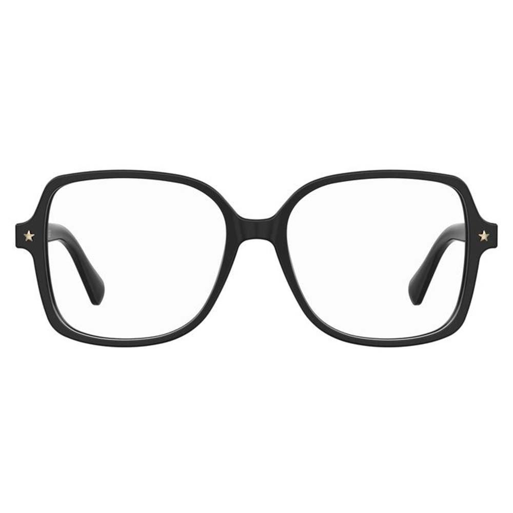 Oversized Frame Glasses