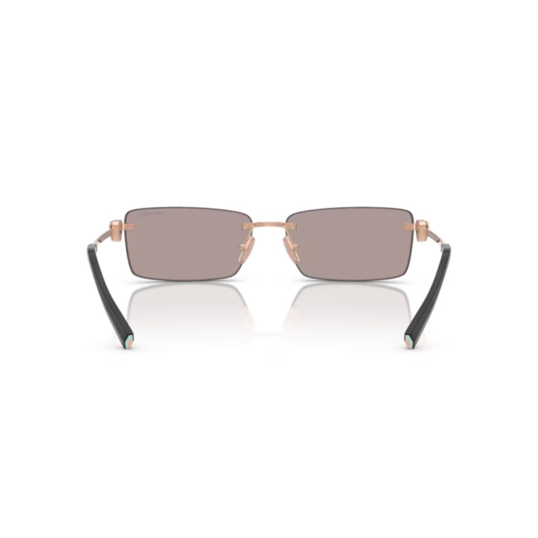 Tiffany &amp; Co. 3108b Sole61051t