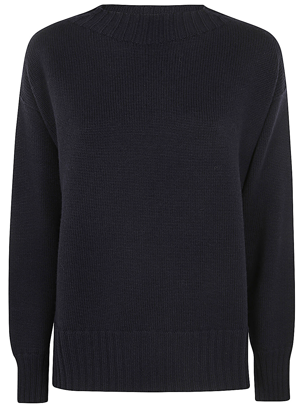 Long Sleeves Crew Neck Oversized Sweater