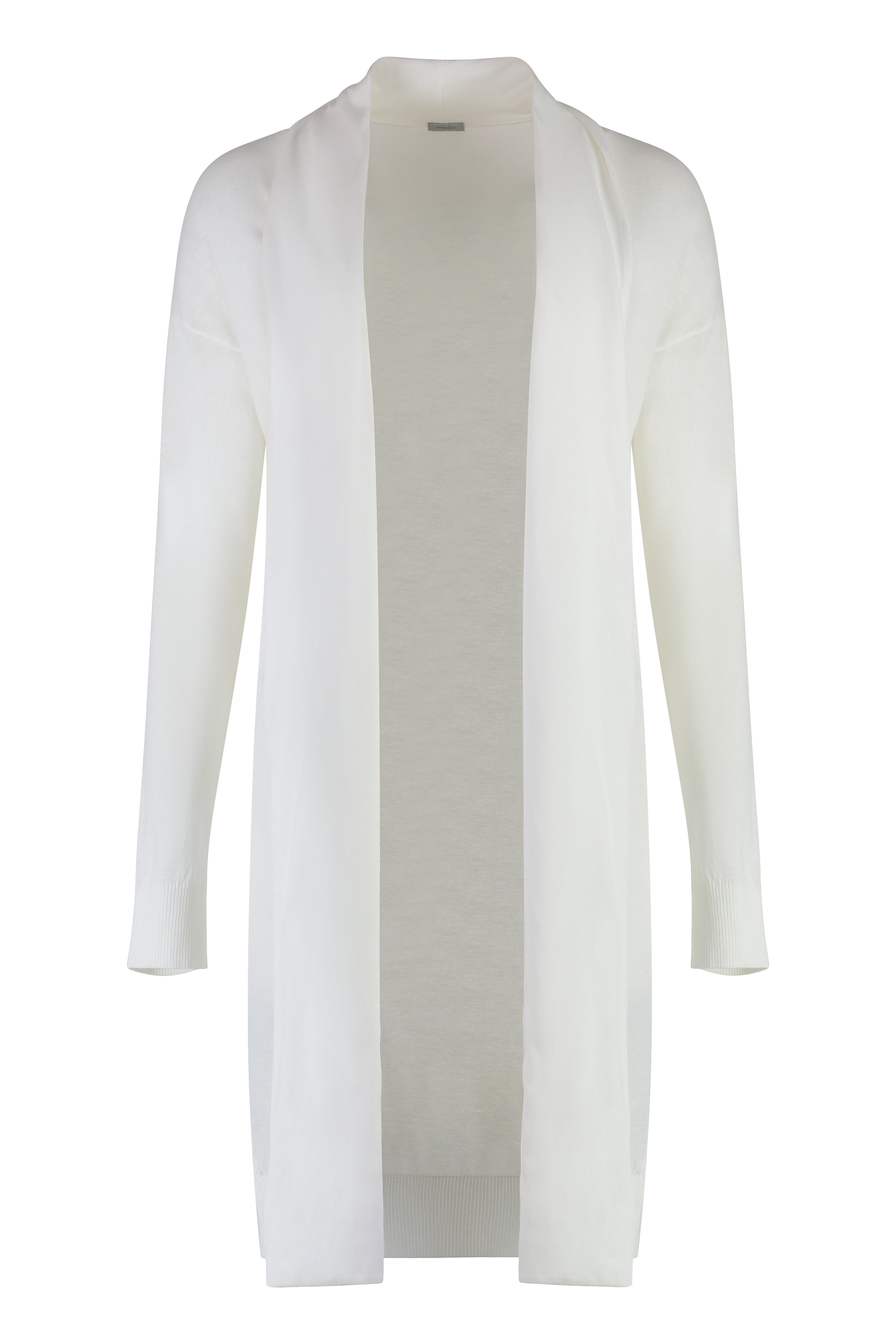 MALO COTTON CARDIGAN