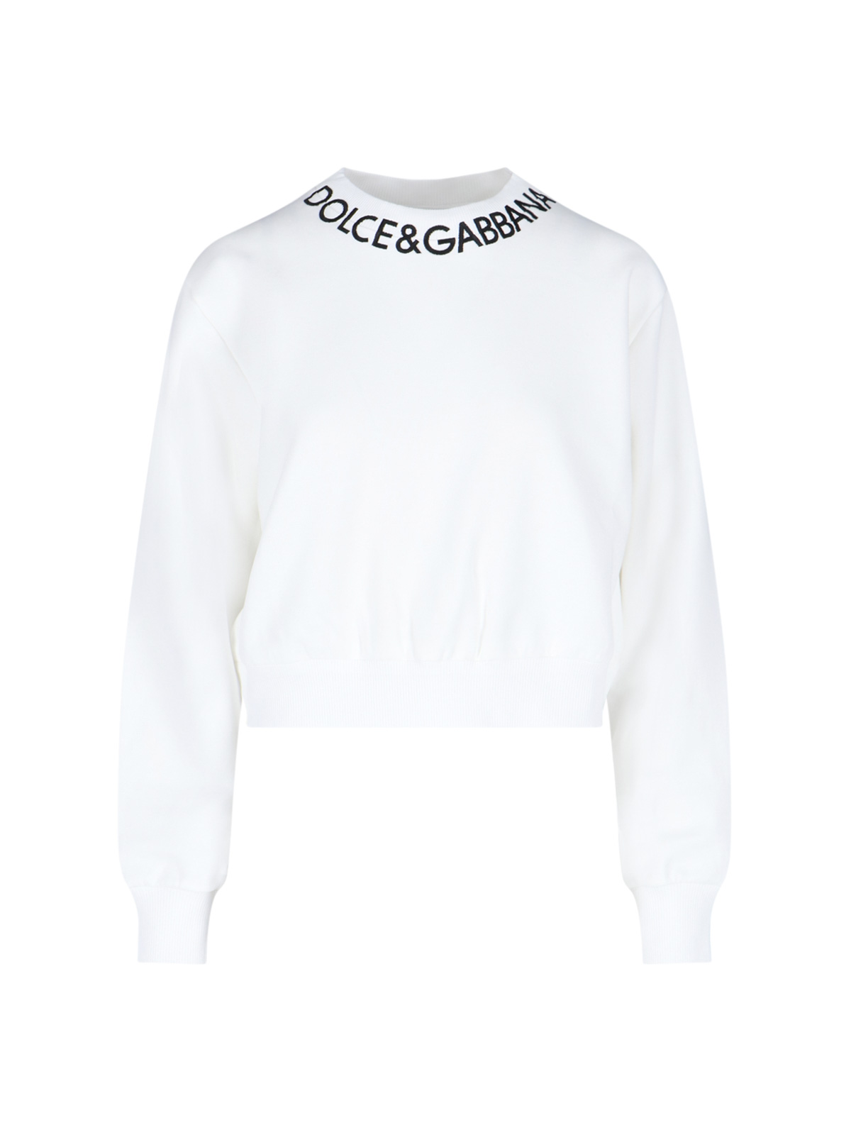 Sweatshirt With Logo