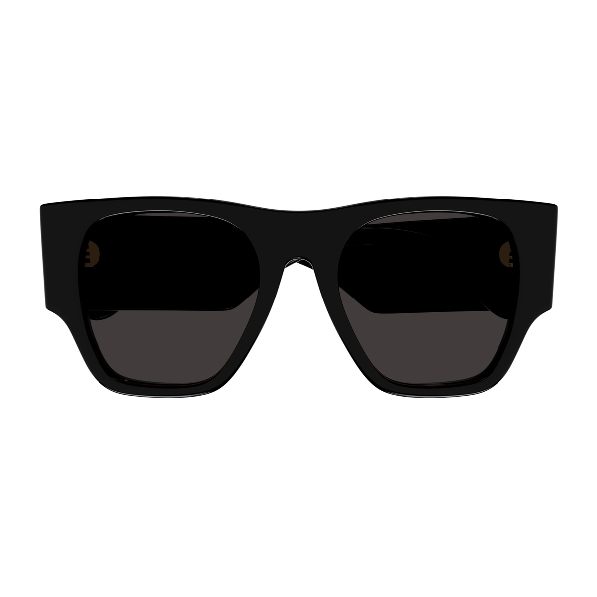 Chloé Ch0233s Linea Chloé 001 Black Grey Sunglasses