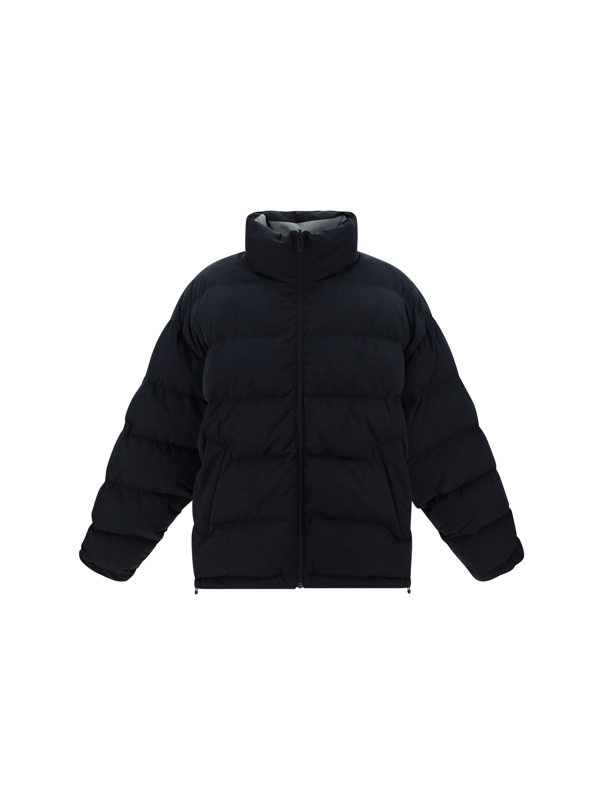 Reversible Down Jacket