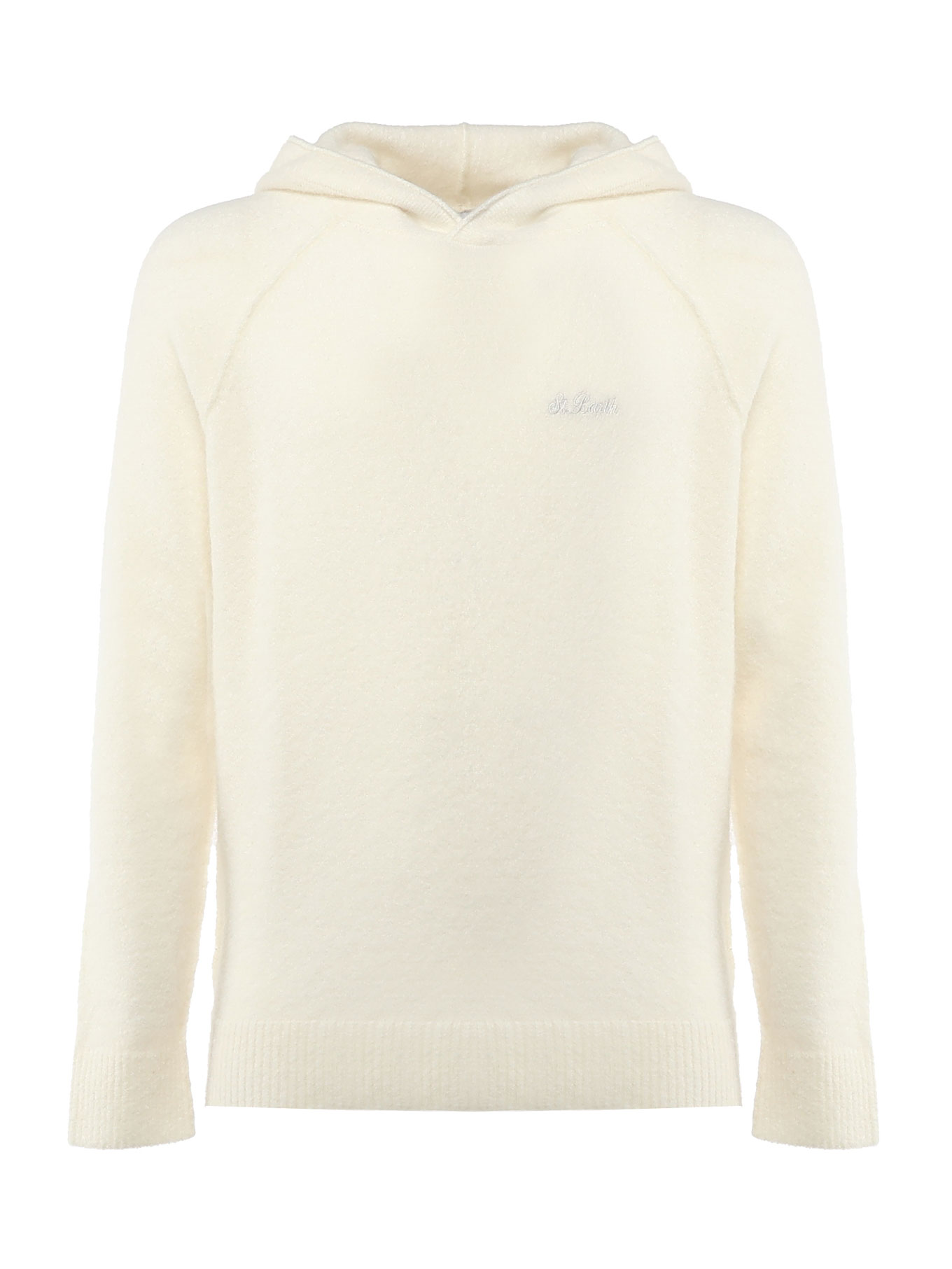 Logo Hoodie