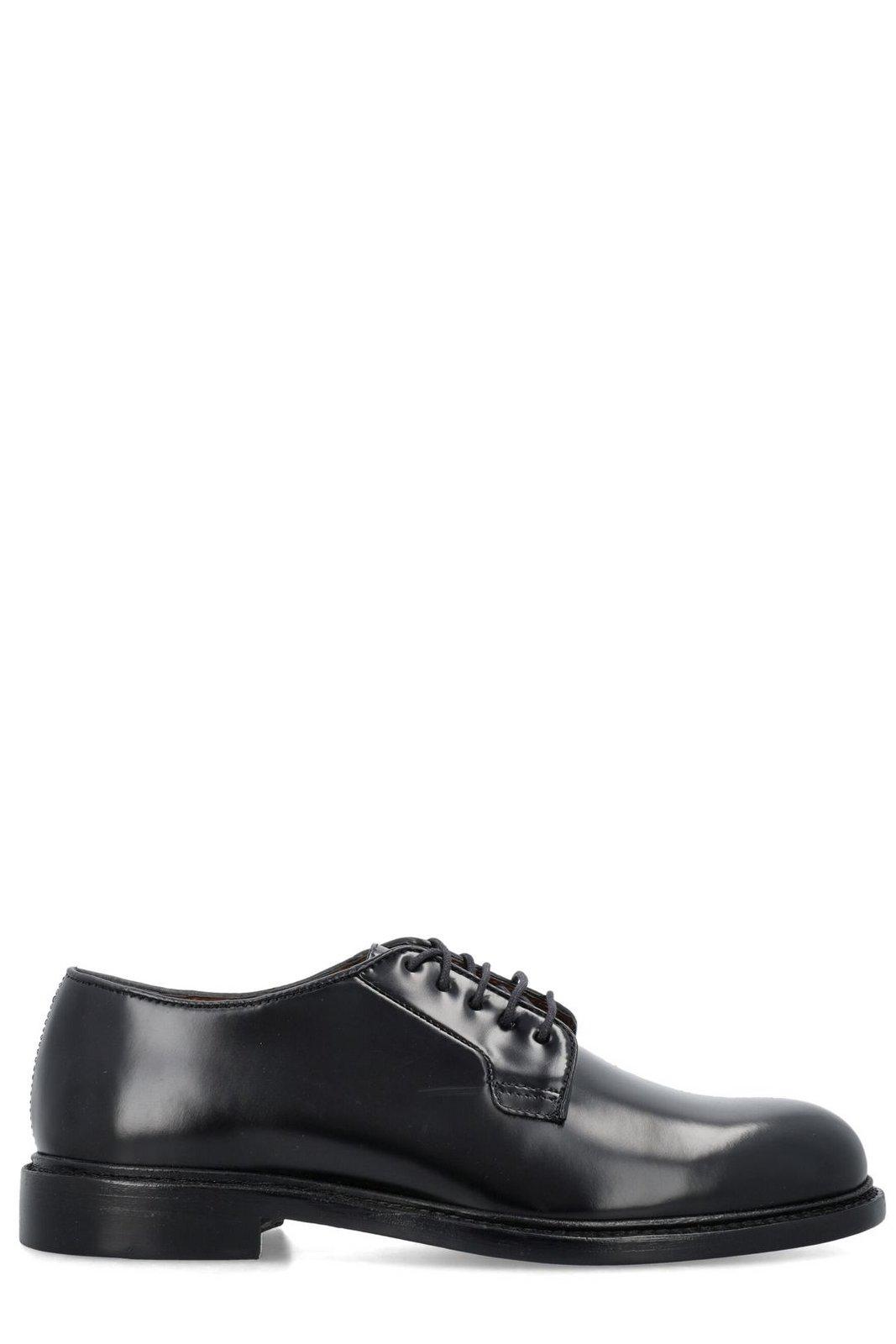 Milton Gyw Derby Shoes