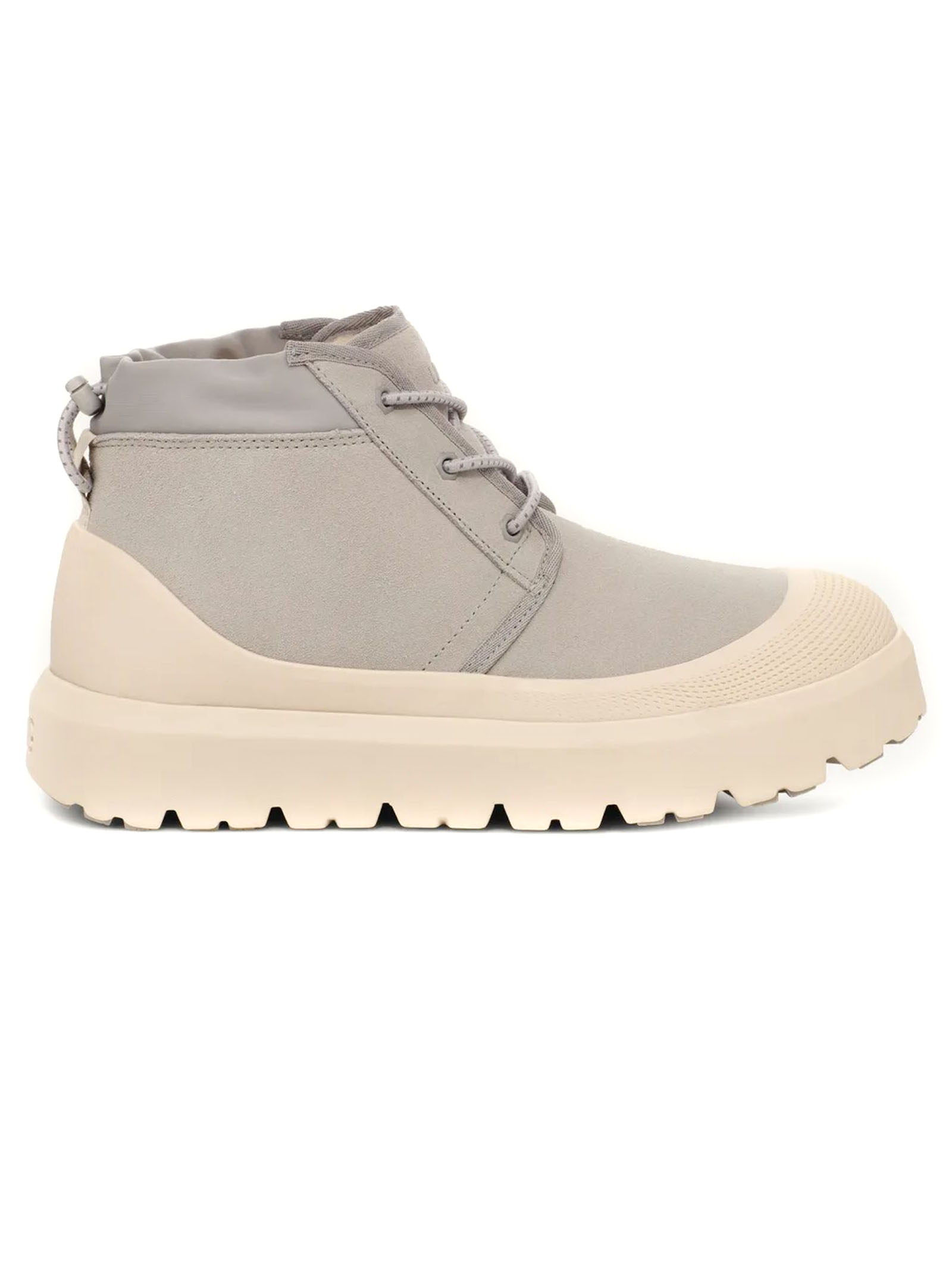 Ugg Boots Grey