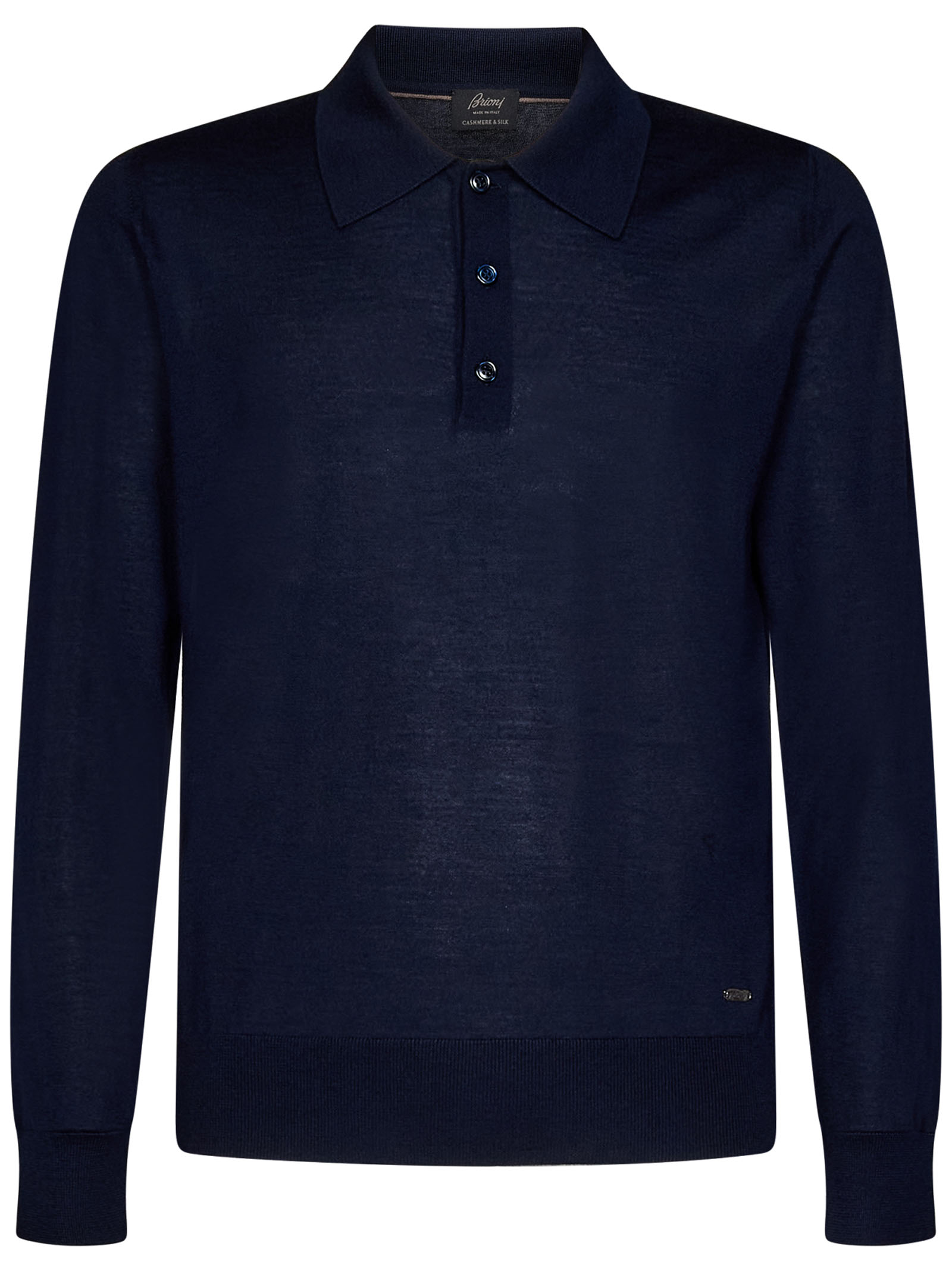 Brioni Polo Shirt