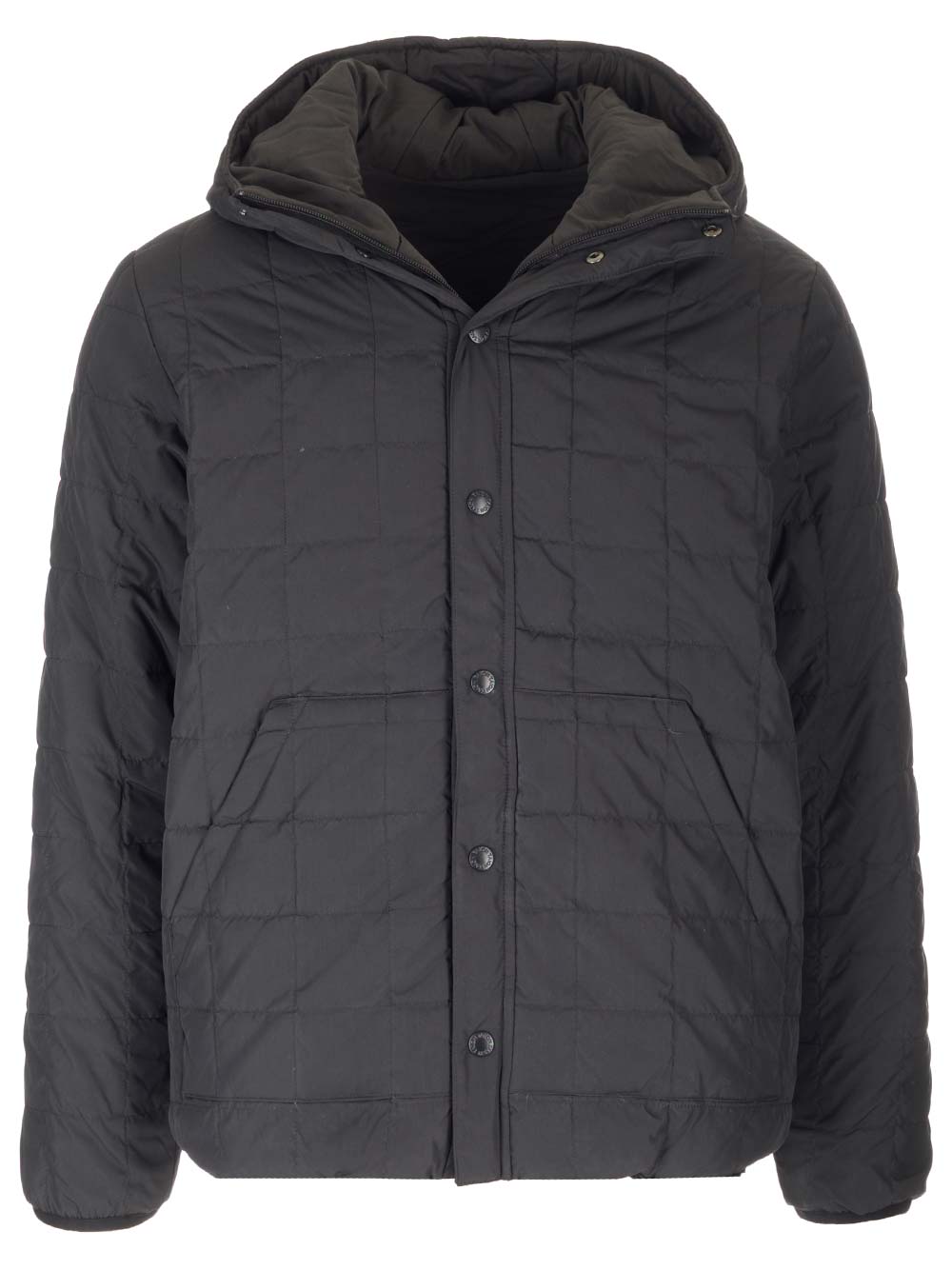 Reversible Down Jacket