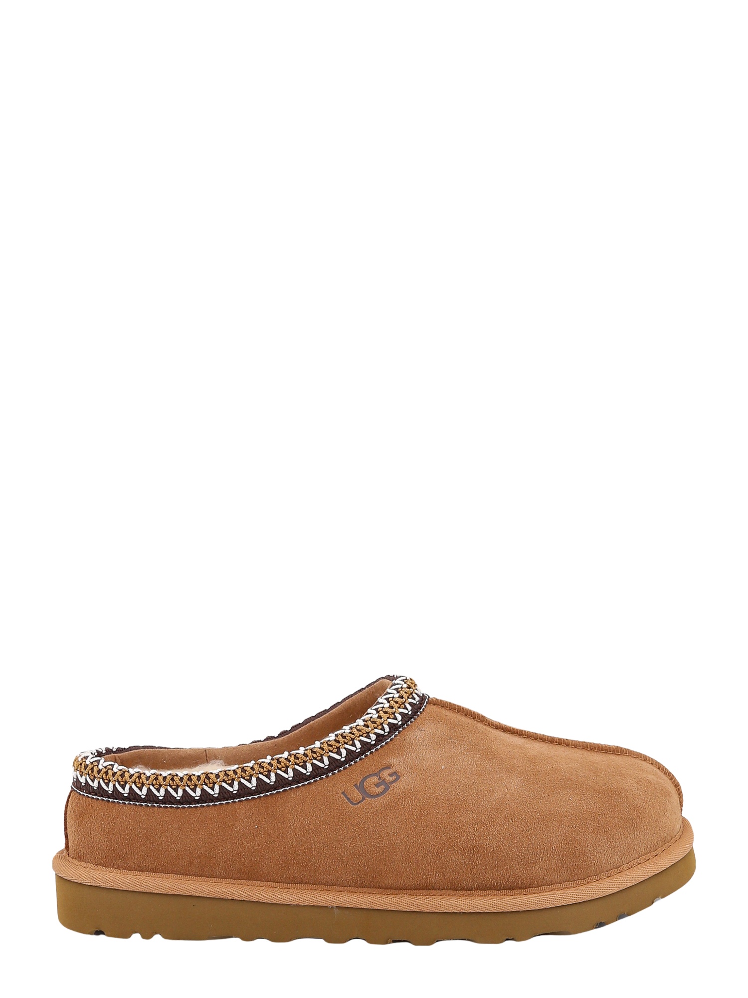 M Tasman Ankle Boots