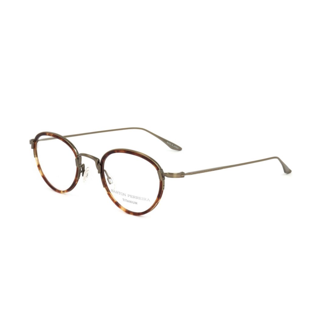 BARTON PERREIRA BP50030LZ-TORTOISE