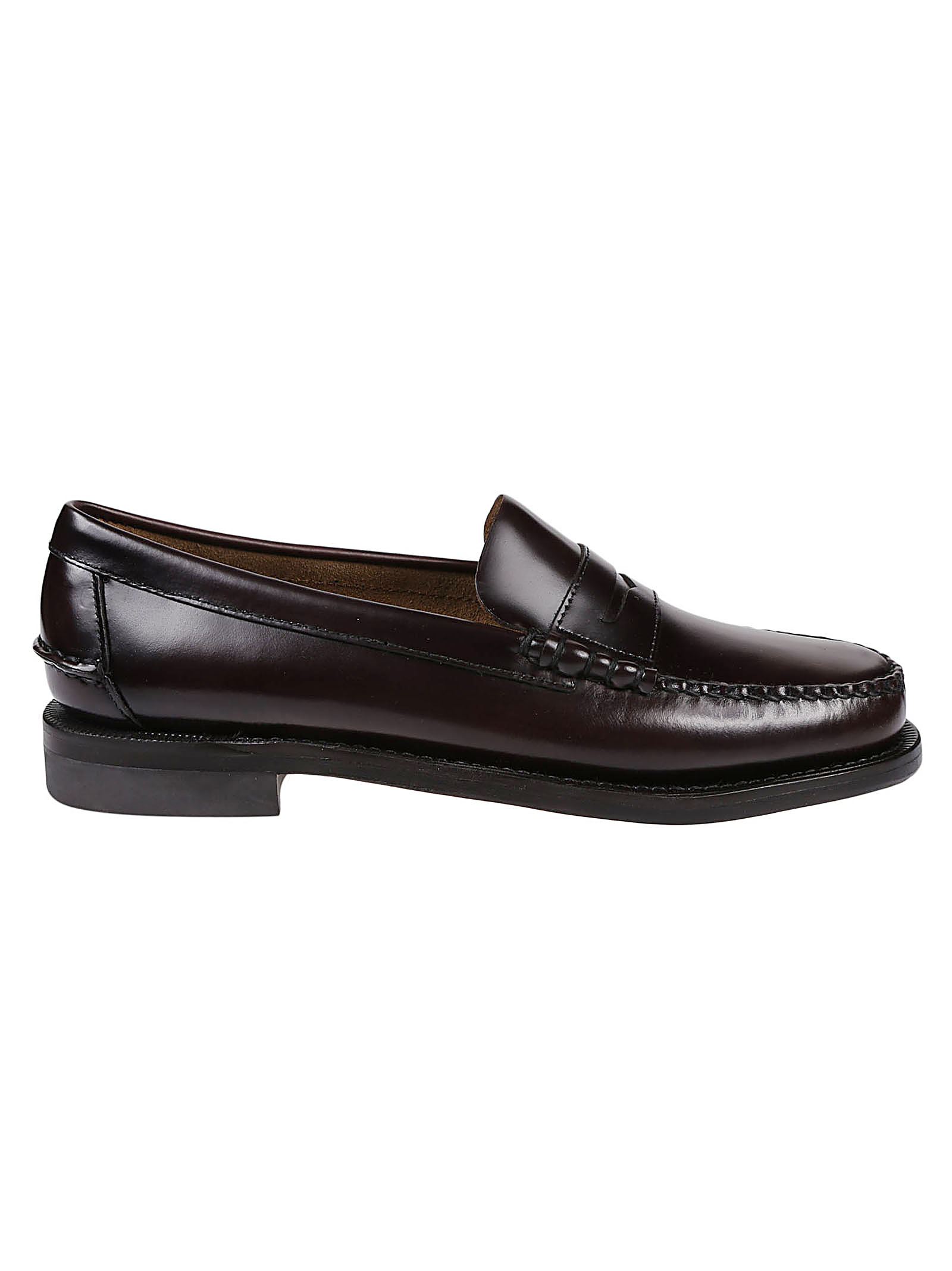 Classic Dan Loafers