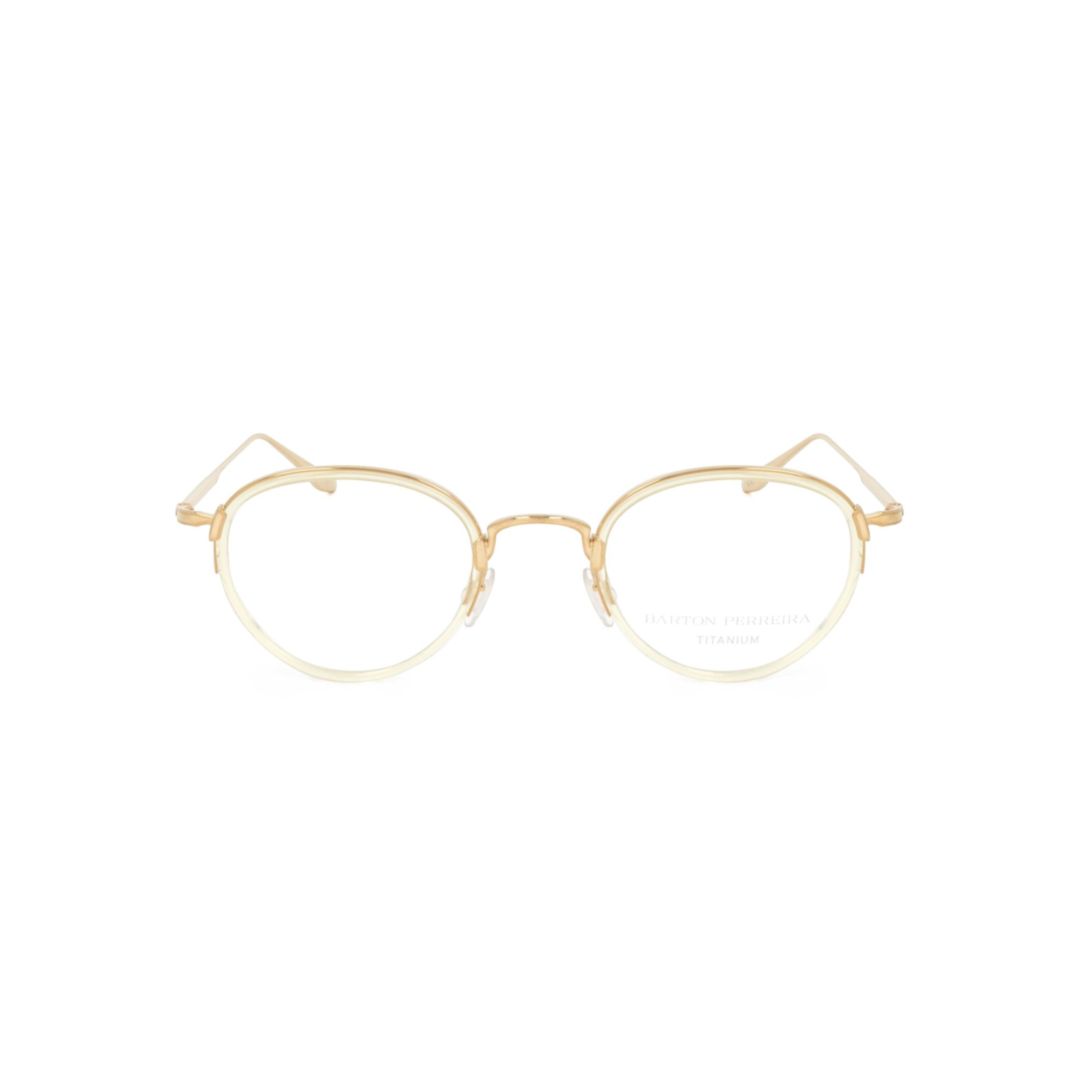 Shop Barton Perreira Bp50030kl-gold