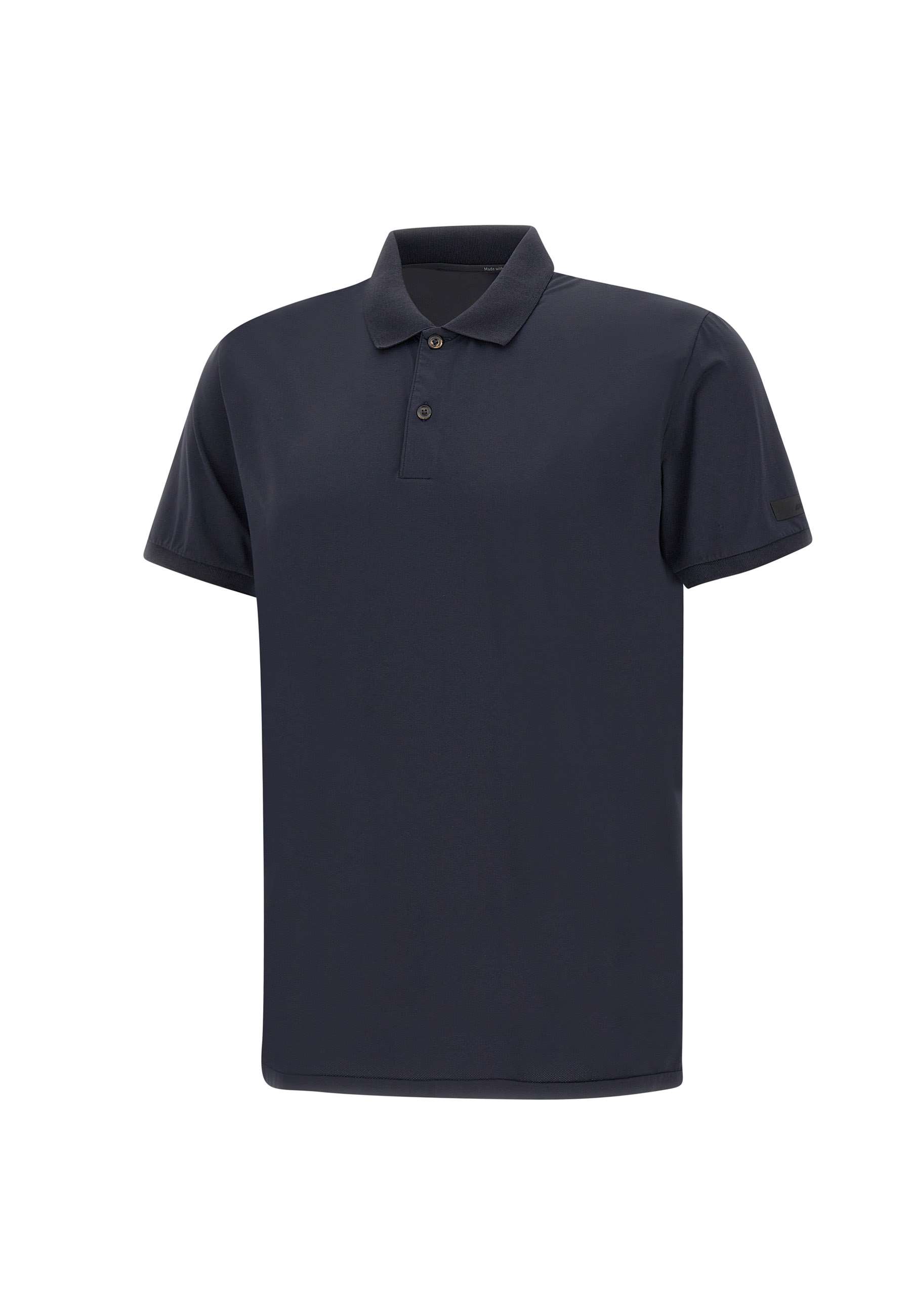 gdy Cotton Oxford Polo Shirt Polo Shirt