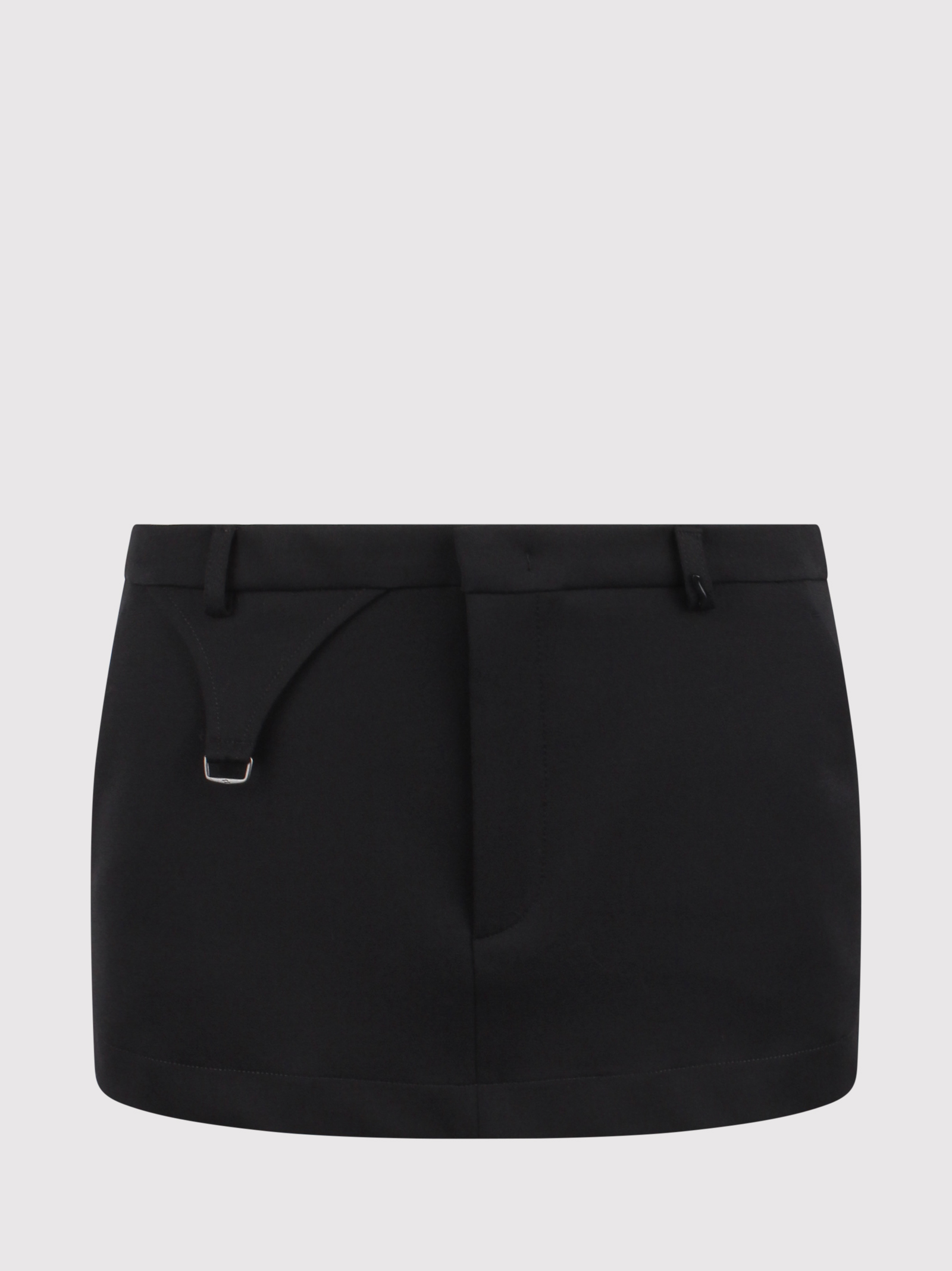 Garconeb Miniskirt