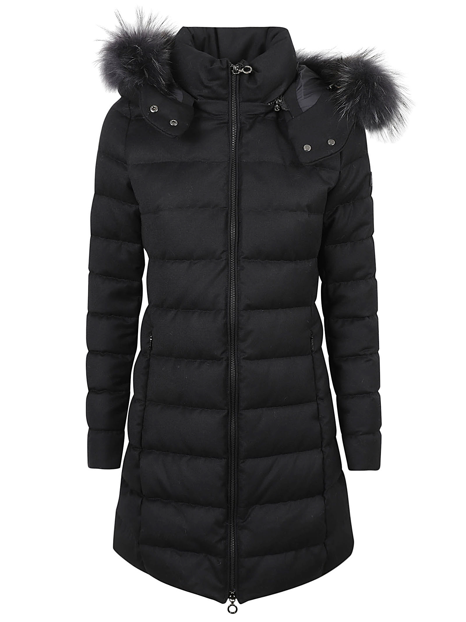 Wmlaviana Ladys Padded Jacket