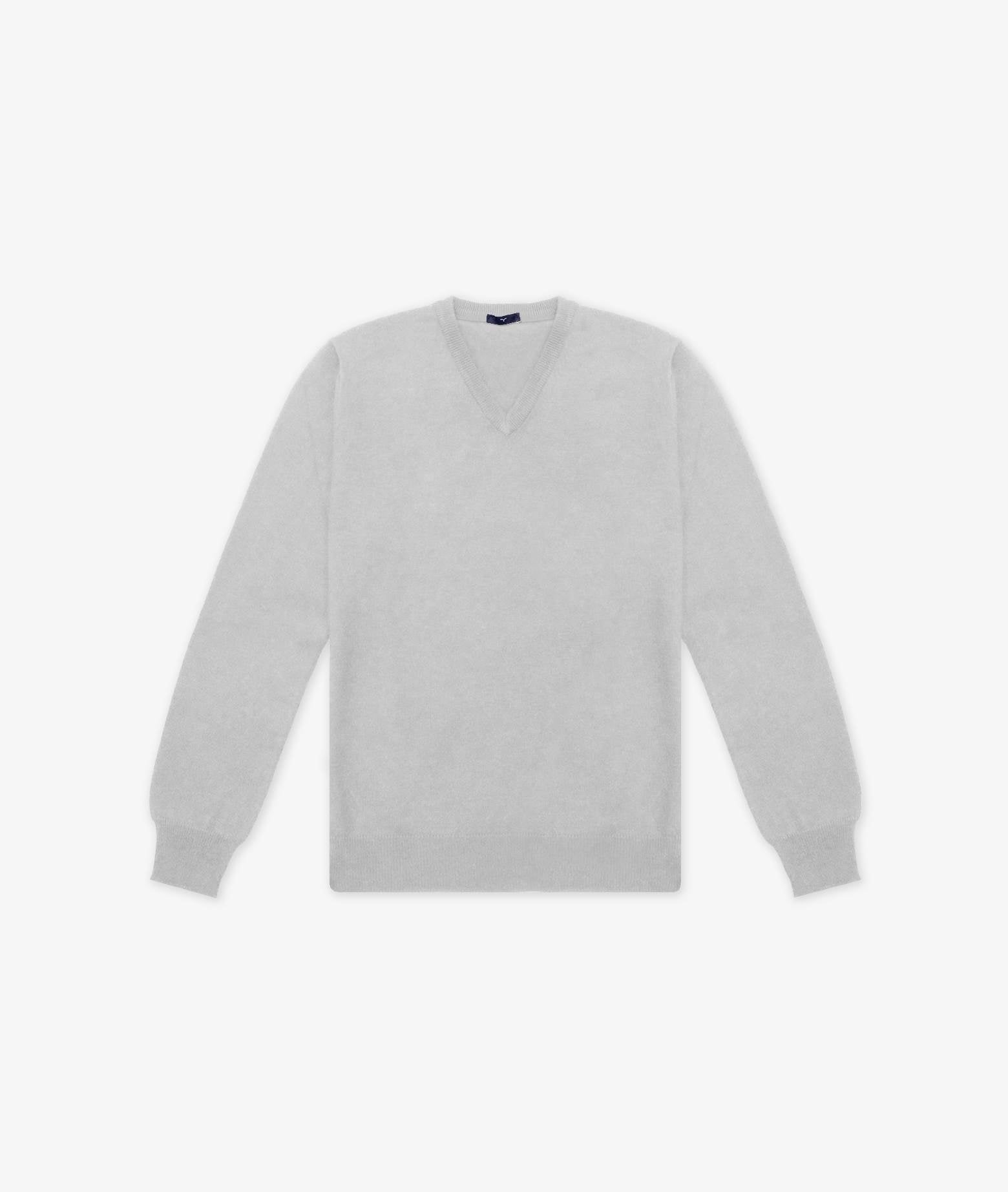 V-neck Sweater Bachelor Sweater