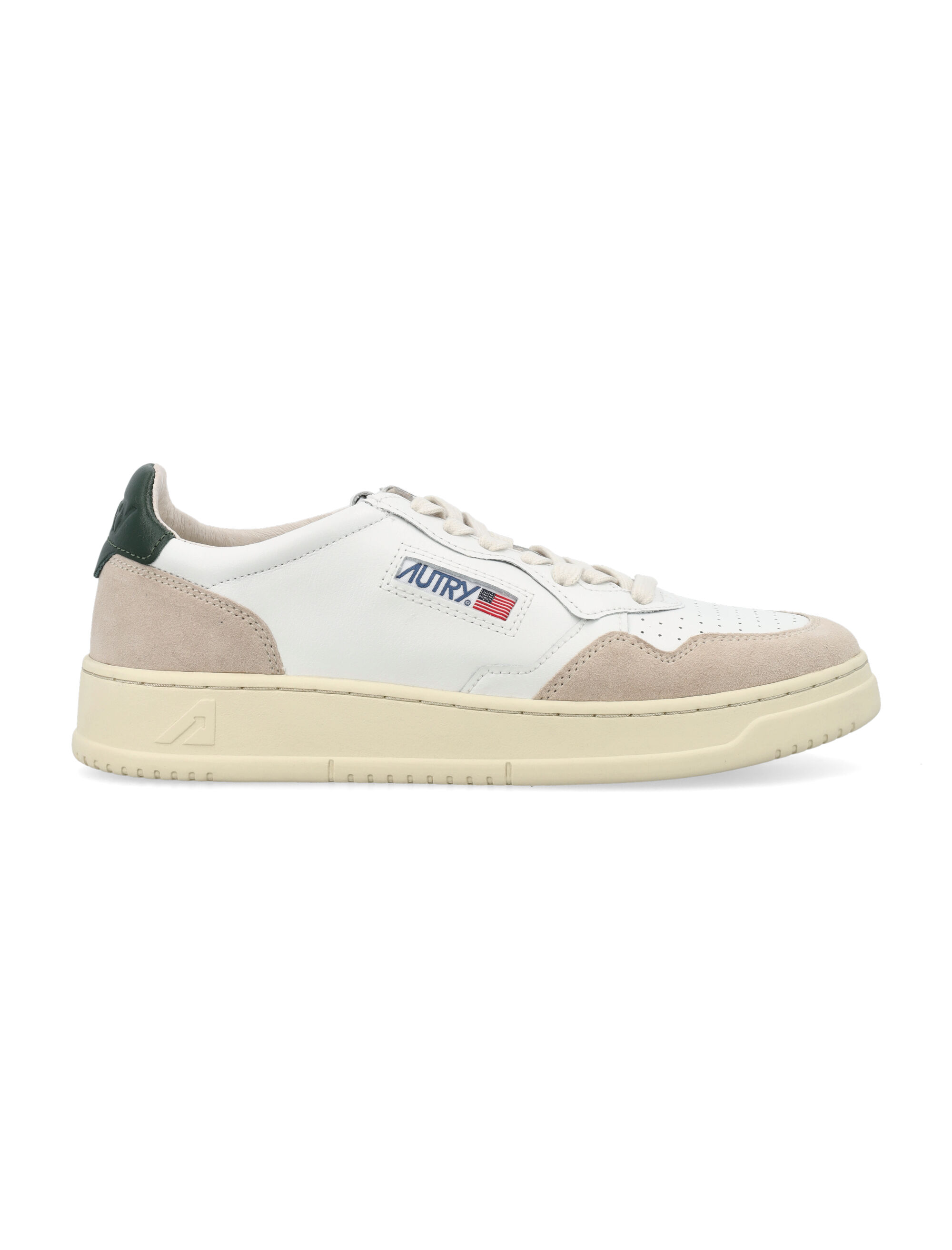 Medalist Low Top Sneakers