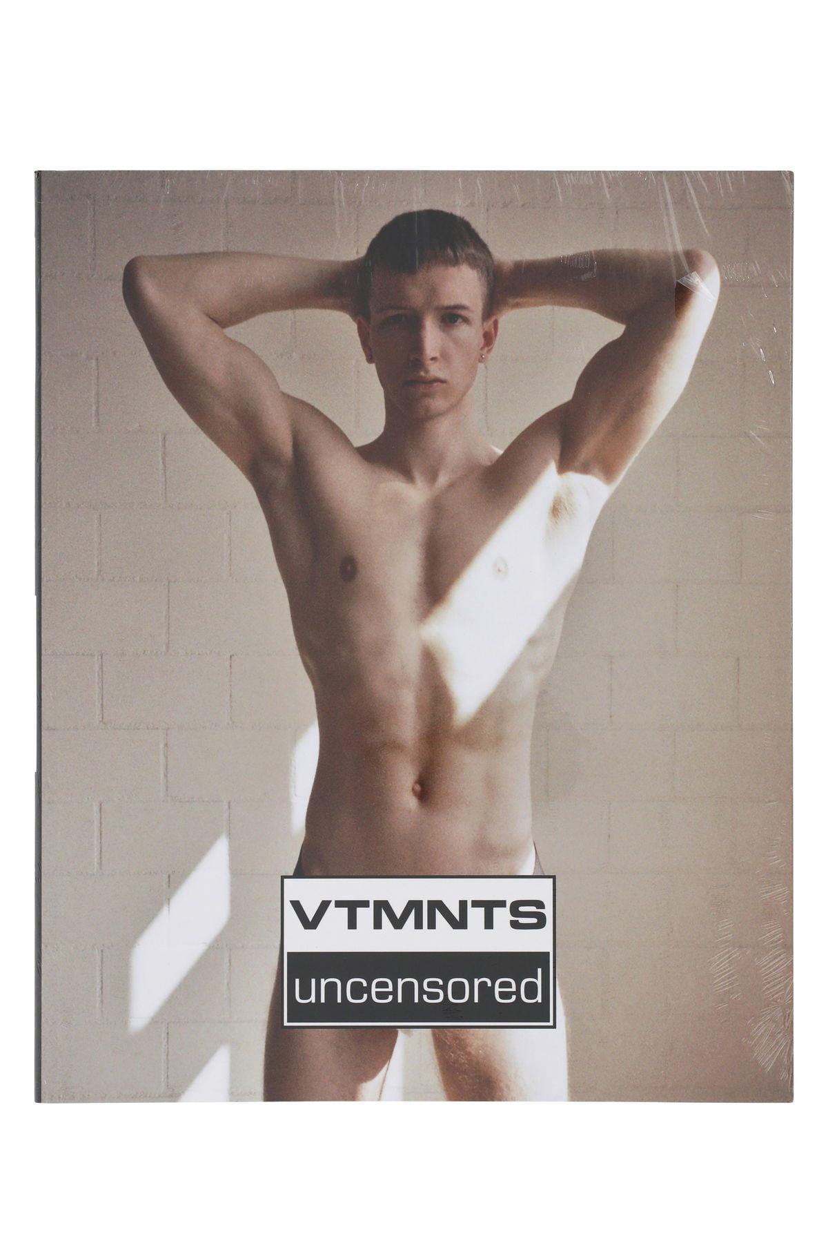 VETEMENTS Uncensored