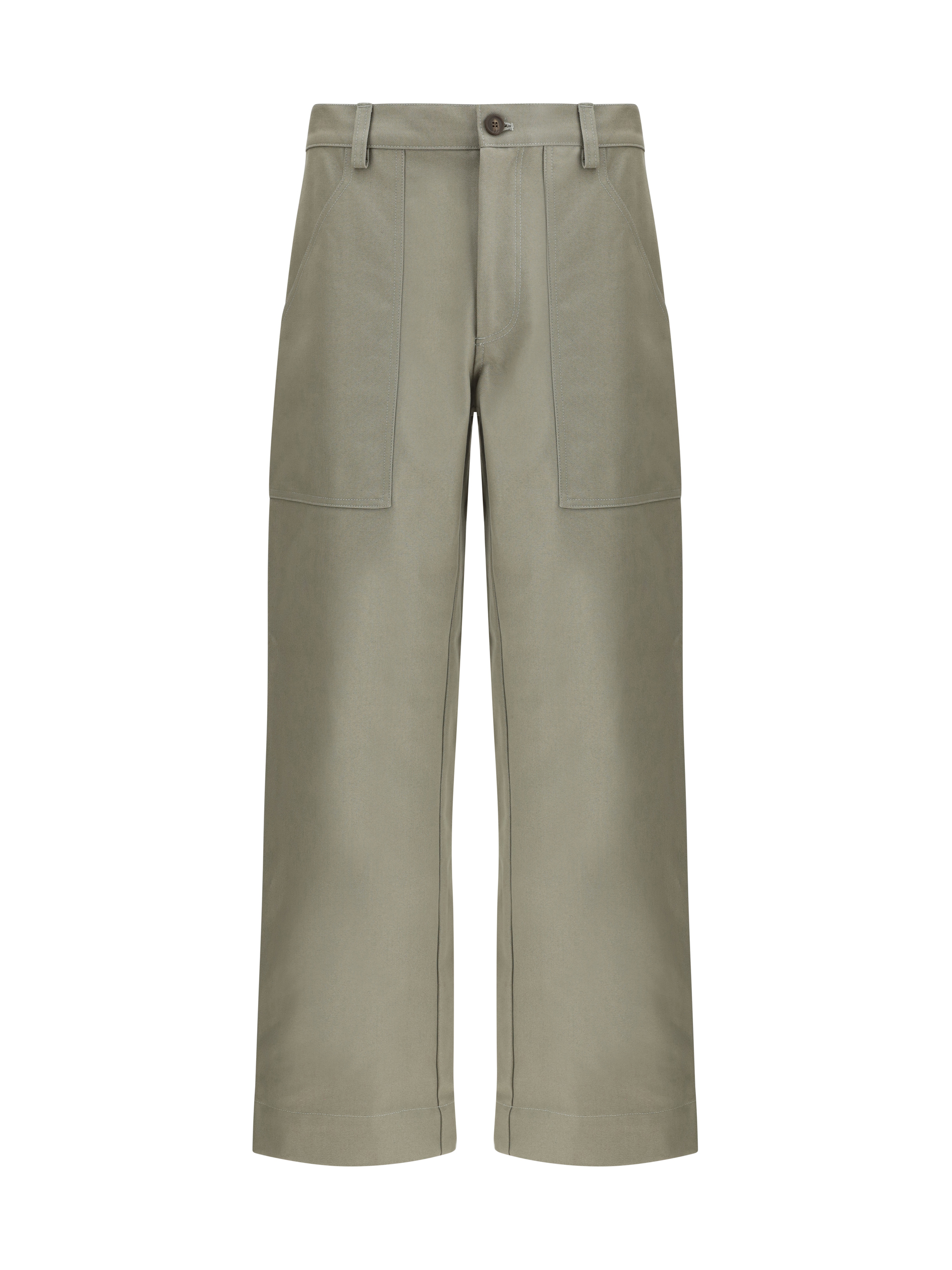 Maison Kitsuné Workwear Pants