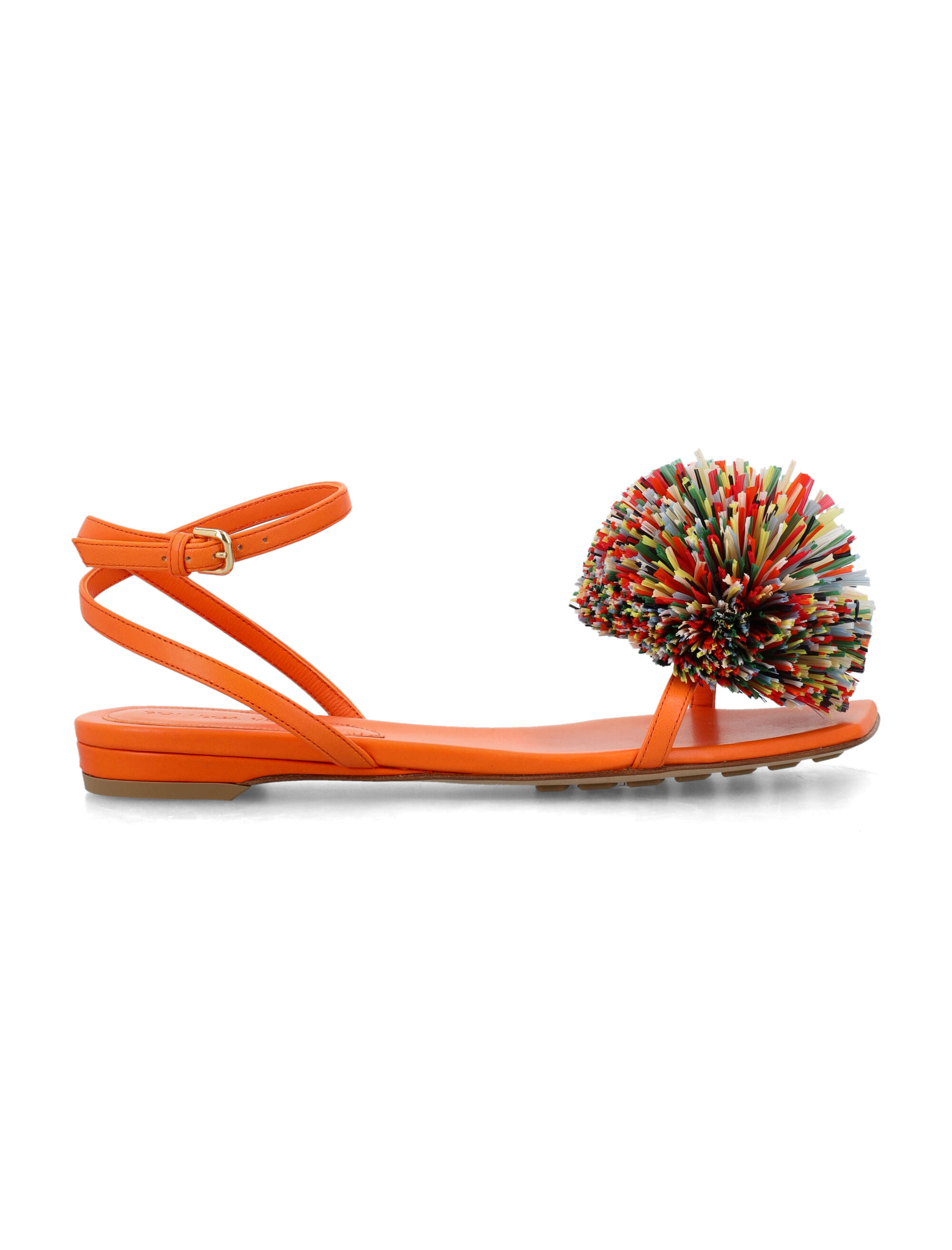 Adam Flat Sandal