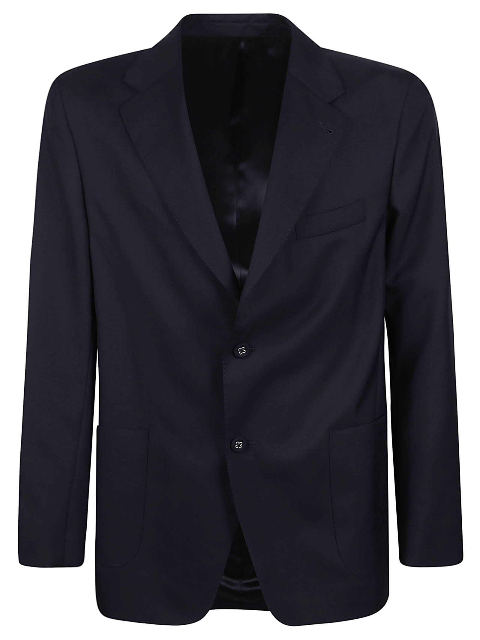 Officine Générale Arthus Italian Fresco Blazer