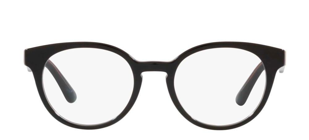 Round Frame Glasses