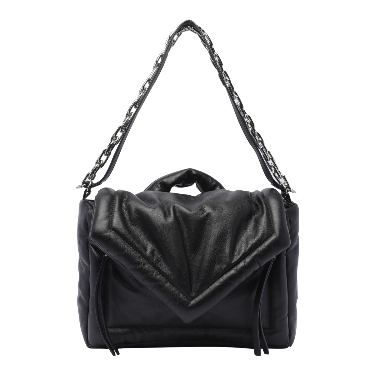 Vic Matié Shoulder Bag