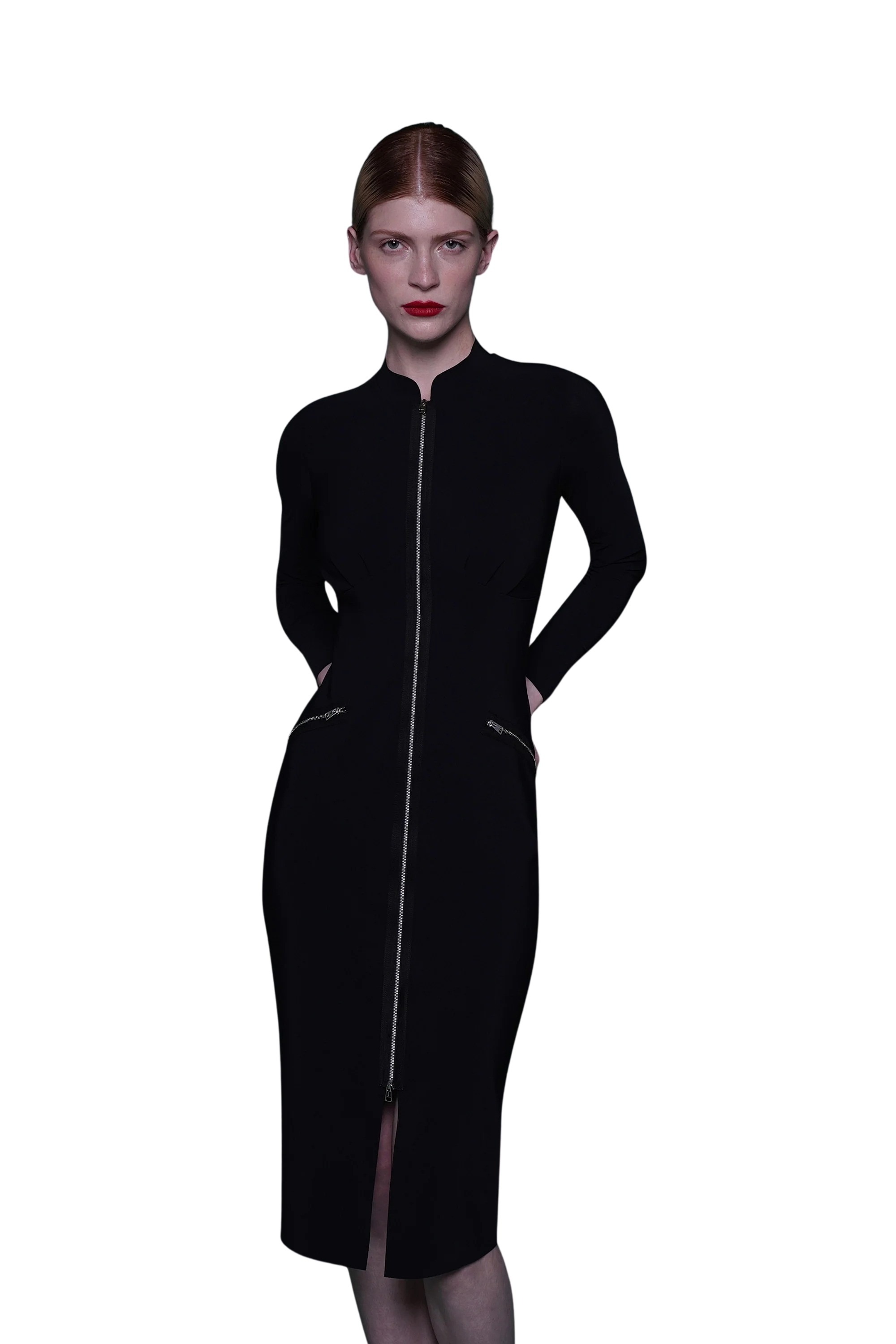 LA PETIT ROBE DI CHIARA BONI KITTA ZP